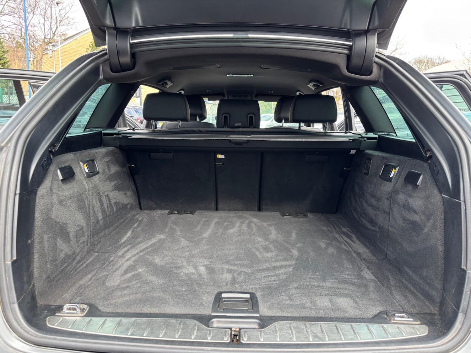 Used BMW 5 Series 2015 for sale - 78058129: Photo 23