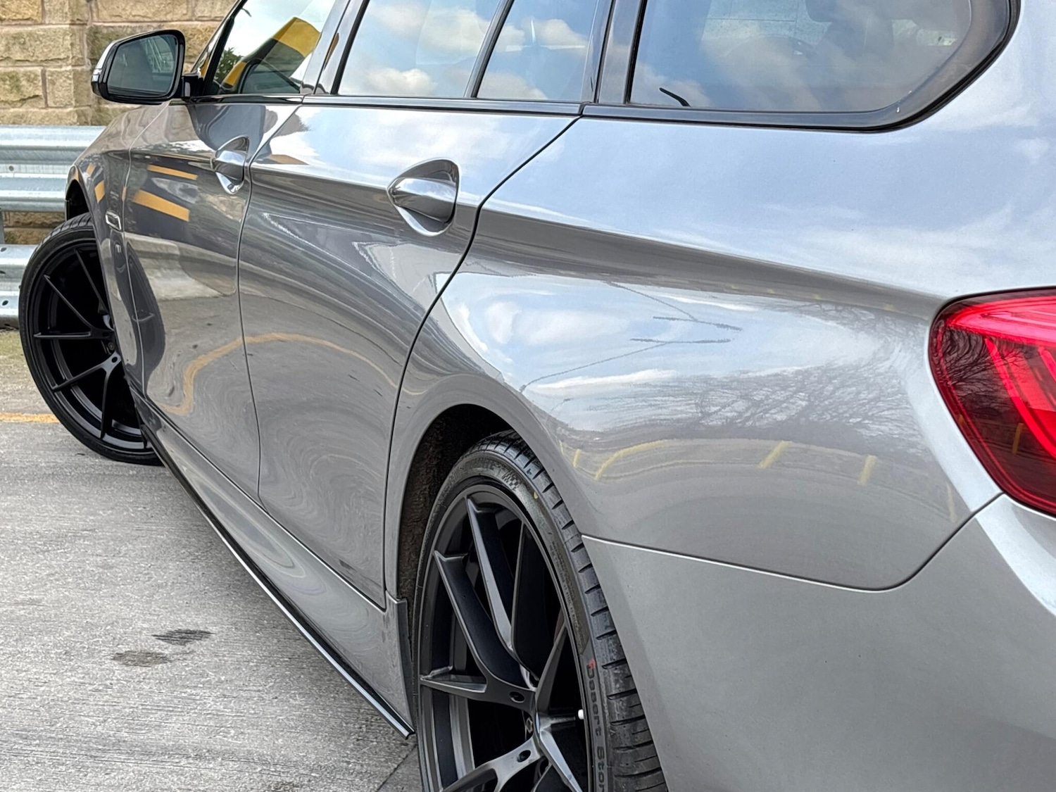 Used BMW 5 Series 2015 for sale - 78058129: Photo 29