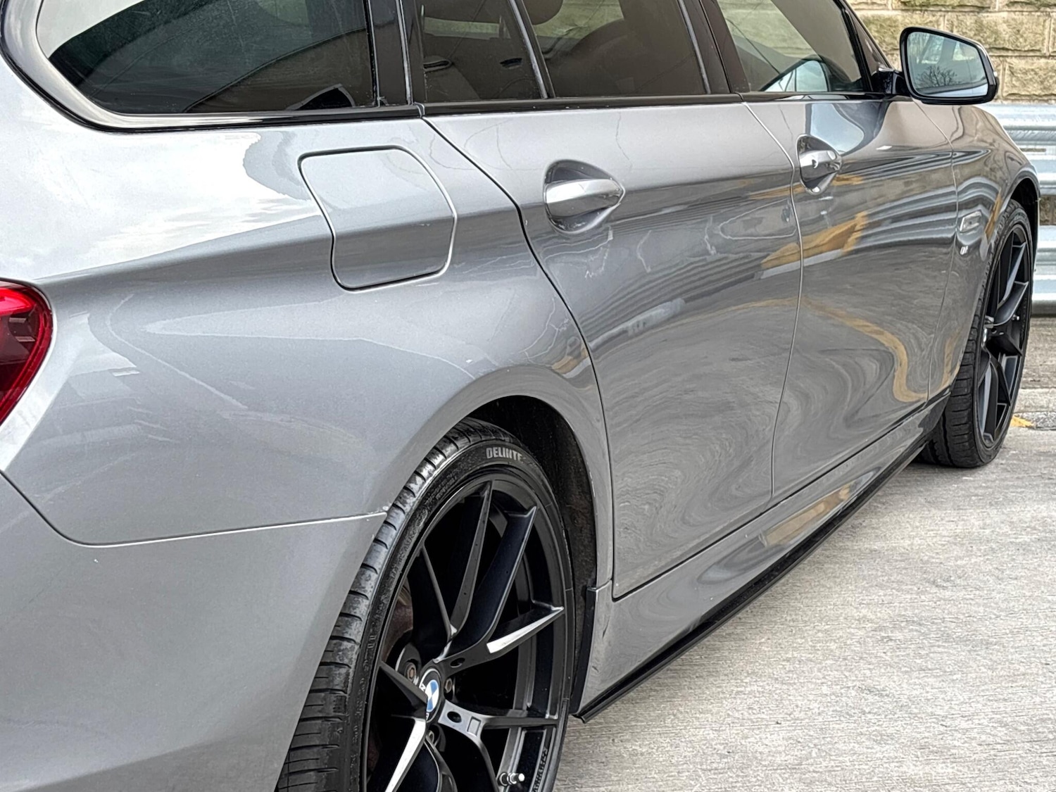 Used BMW 5 Series 2015 for sale - 78058129: Photo 30