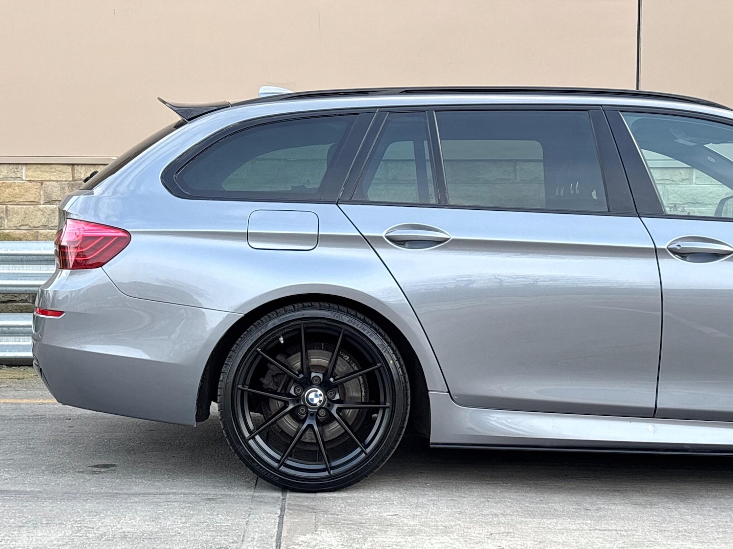 Used BMW 5 Series 2015 for sale - 78058129: Photo 31