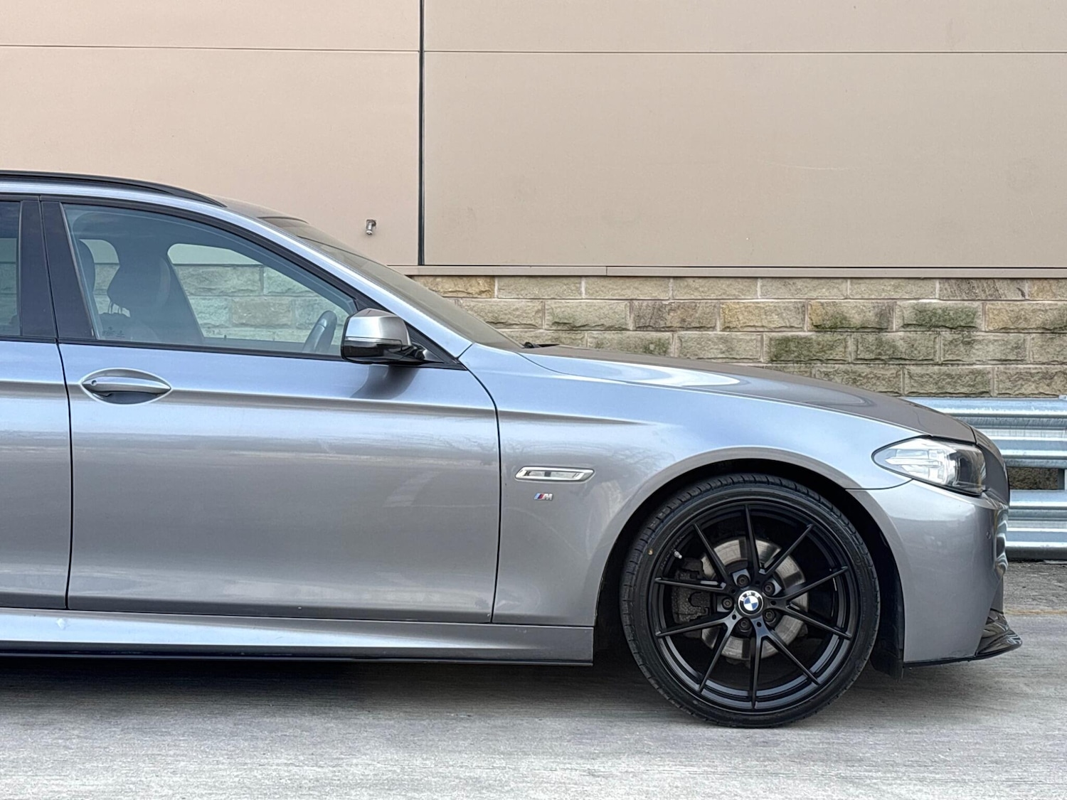 Used BMW 5 Series 2015 for sale - 78058129: Photo 39