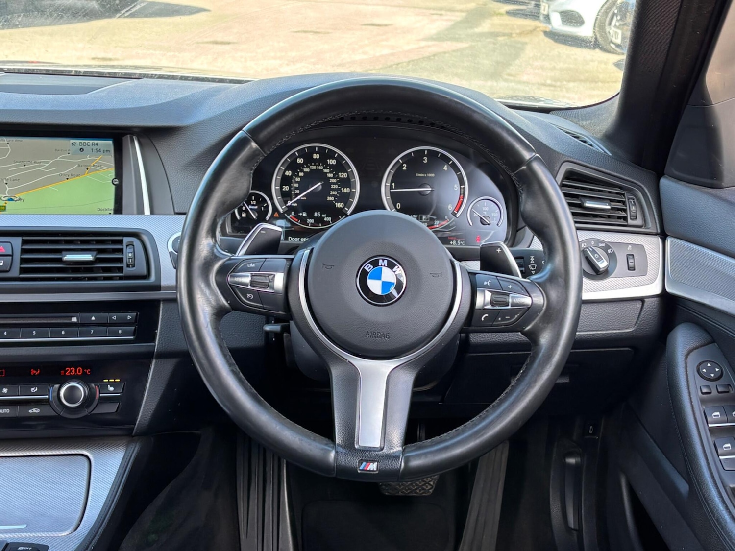 Used BMW 5 Series 2015 for sale - 78058129: Photo 46