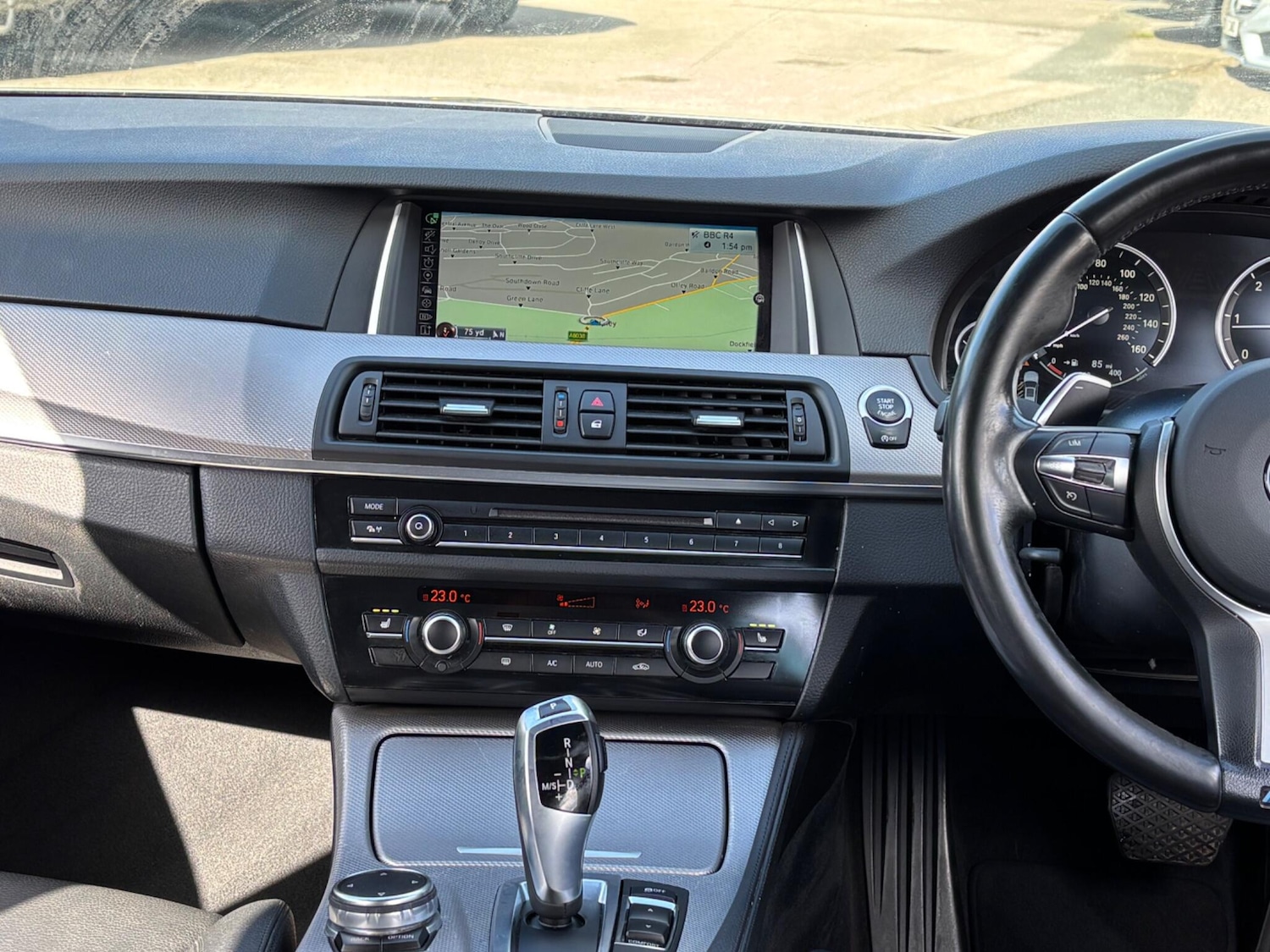 Used BMW 5 Series 2015 for sale - 78058129: Photo 47