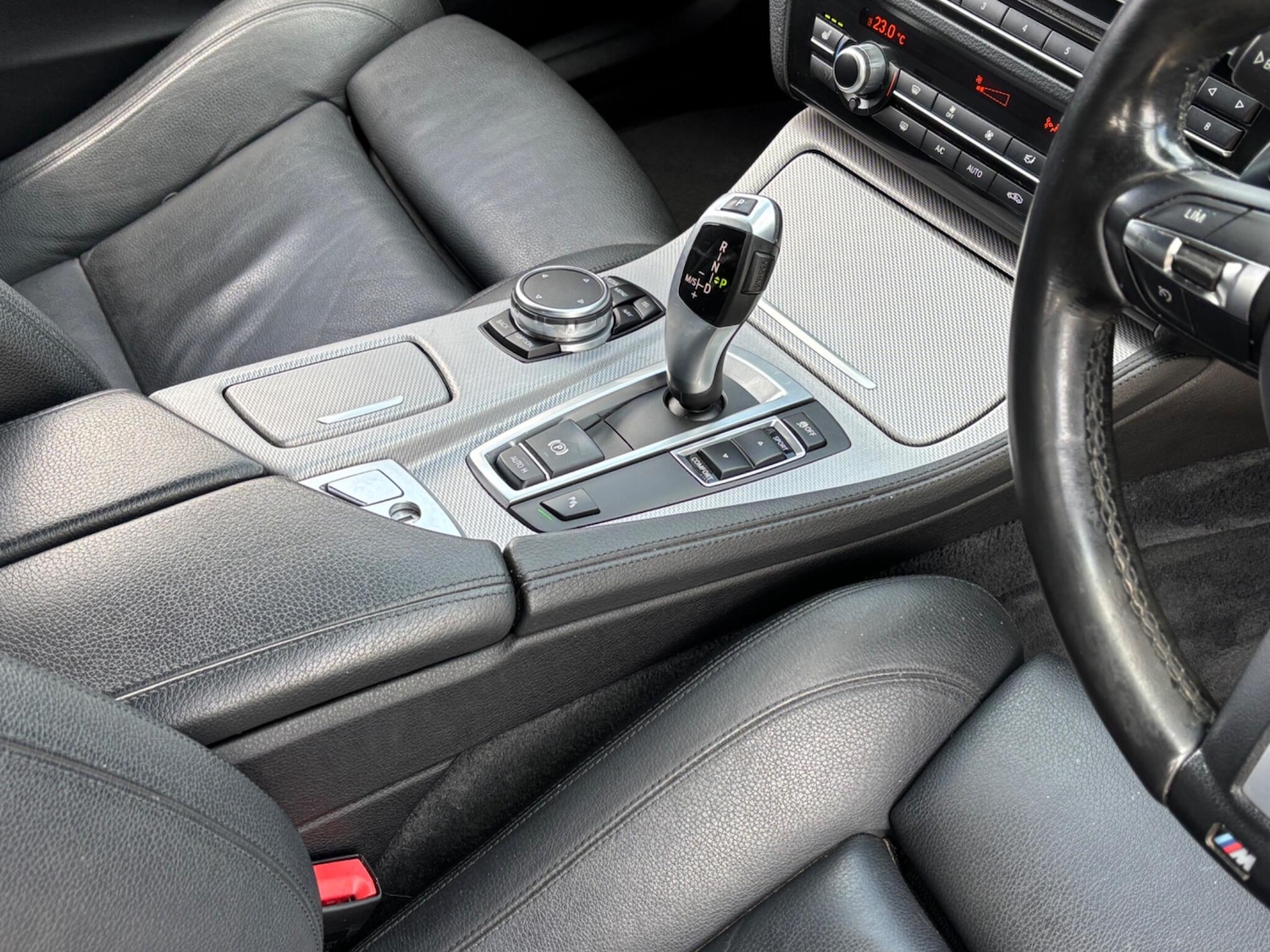 Used BMW 5 Series 2015 for sale - 78058129: Photo 48