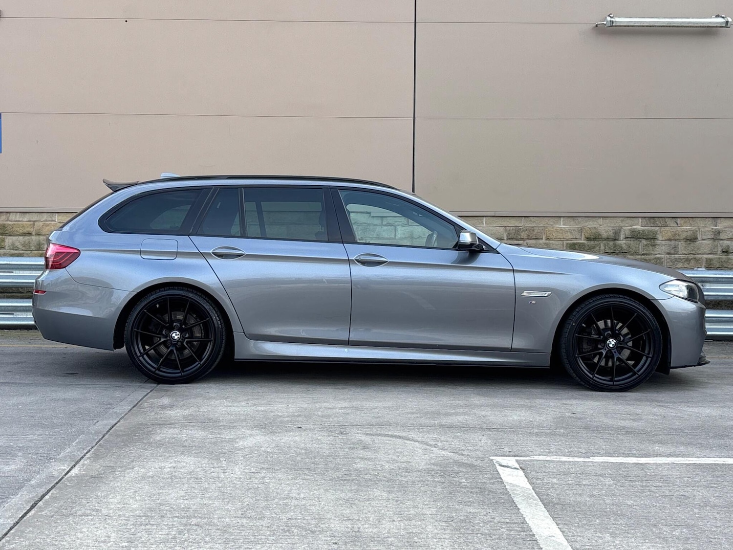 Used BMW 5 Series 2015 for sale - 78058129: Photo 5