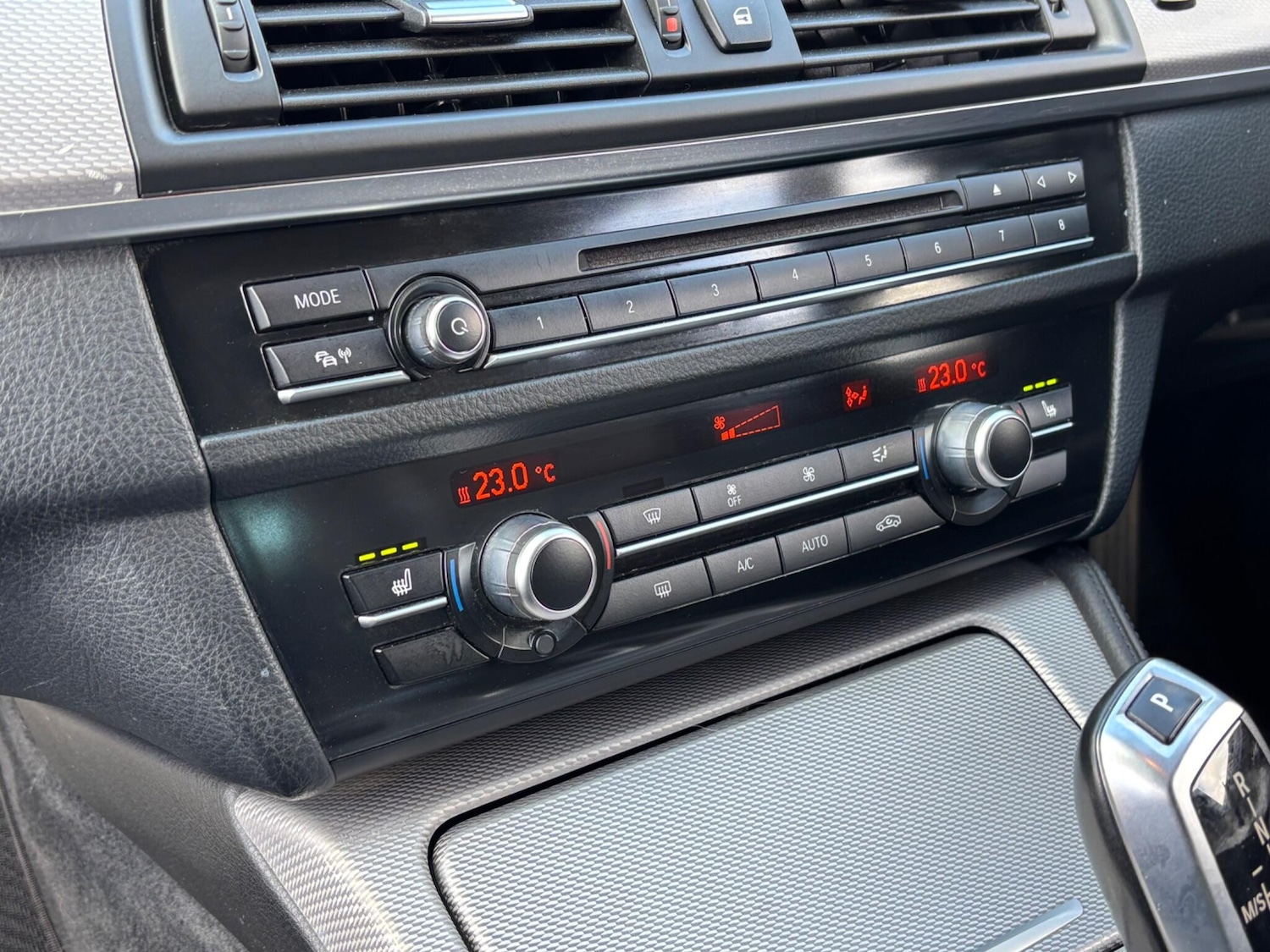 Used BMW 5 Series 2015 for sale - 78058129: Photo 50