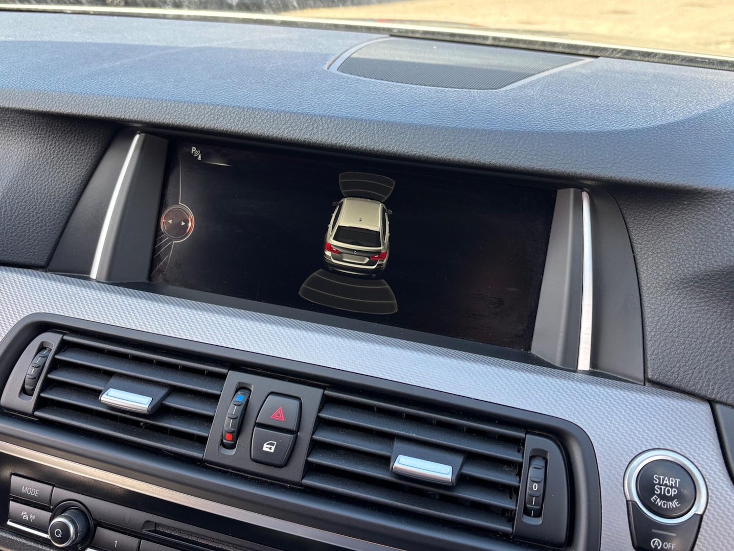 Used BMW 5 Series 2015 for sale - 78058129: Photo 51