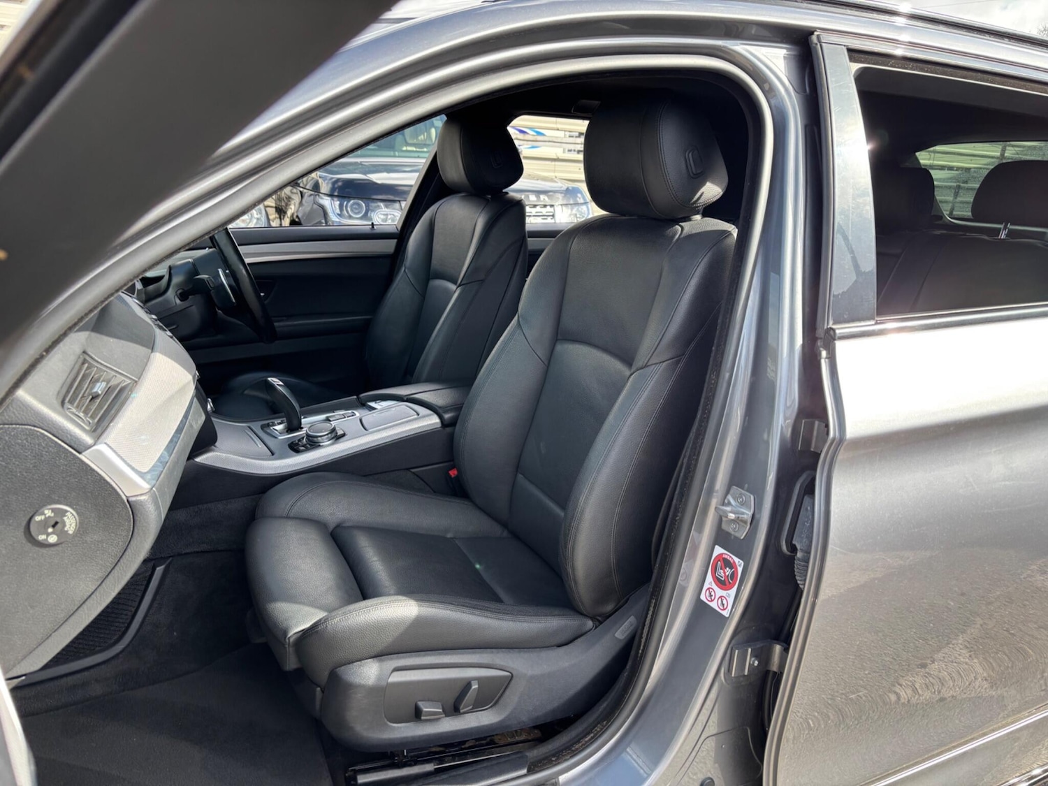 Used BMW 5 Series 2015 for sale - 78058129: Photo 53