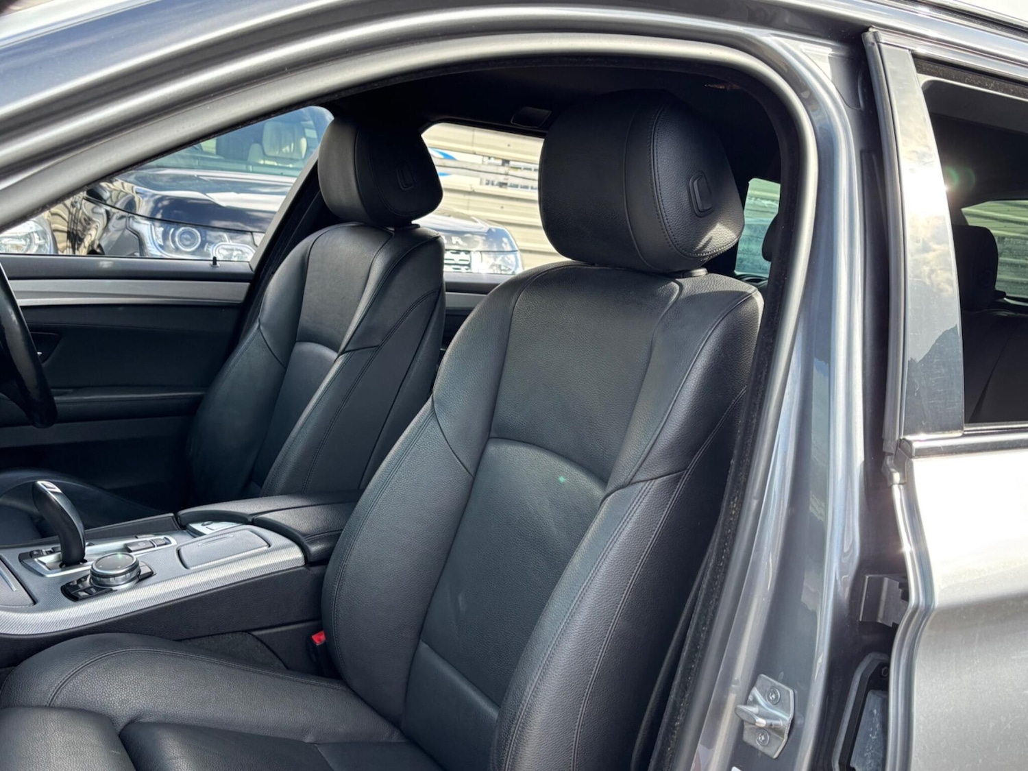 Used BMW 5 Series 2015 for sale - 78058129: Photo 55