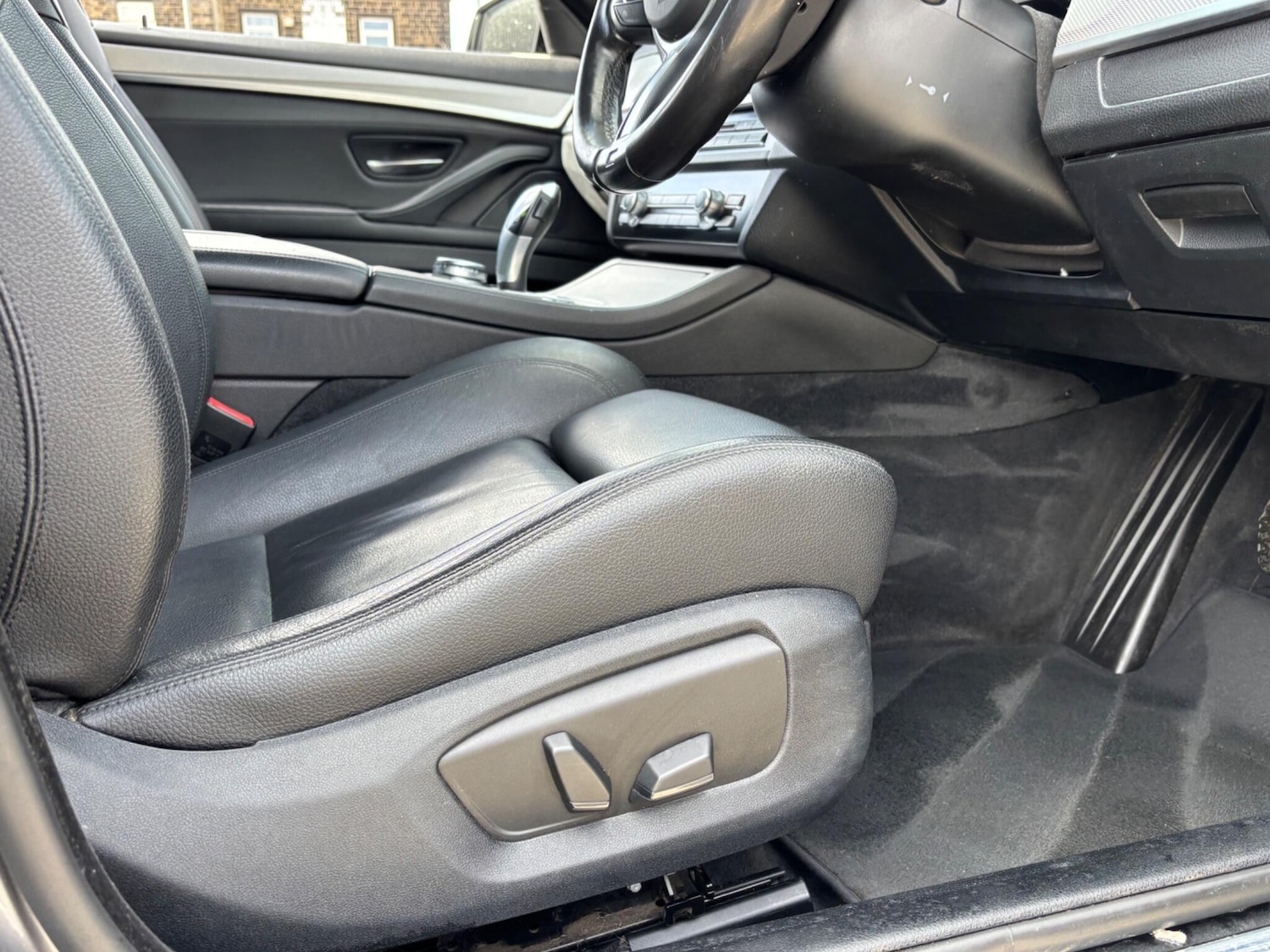 Used BMW 5 Series 2015 for sale - 78058129: Photo 56