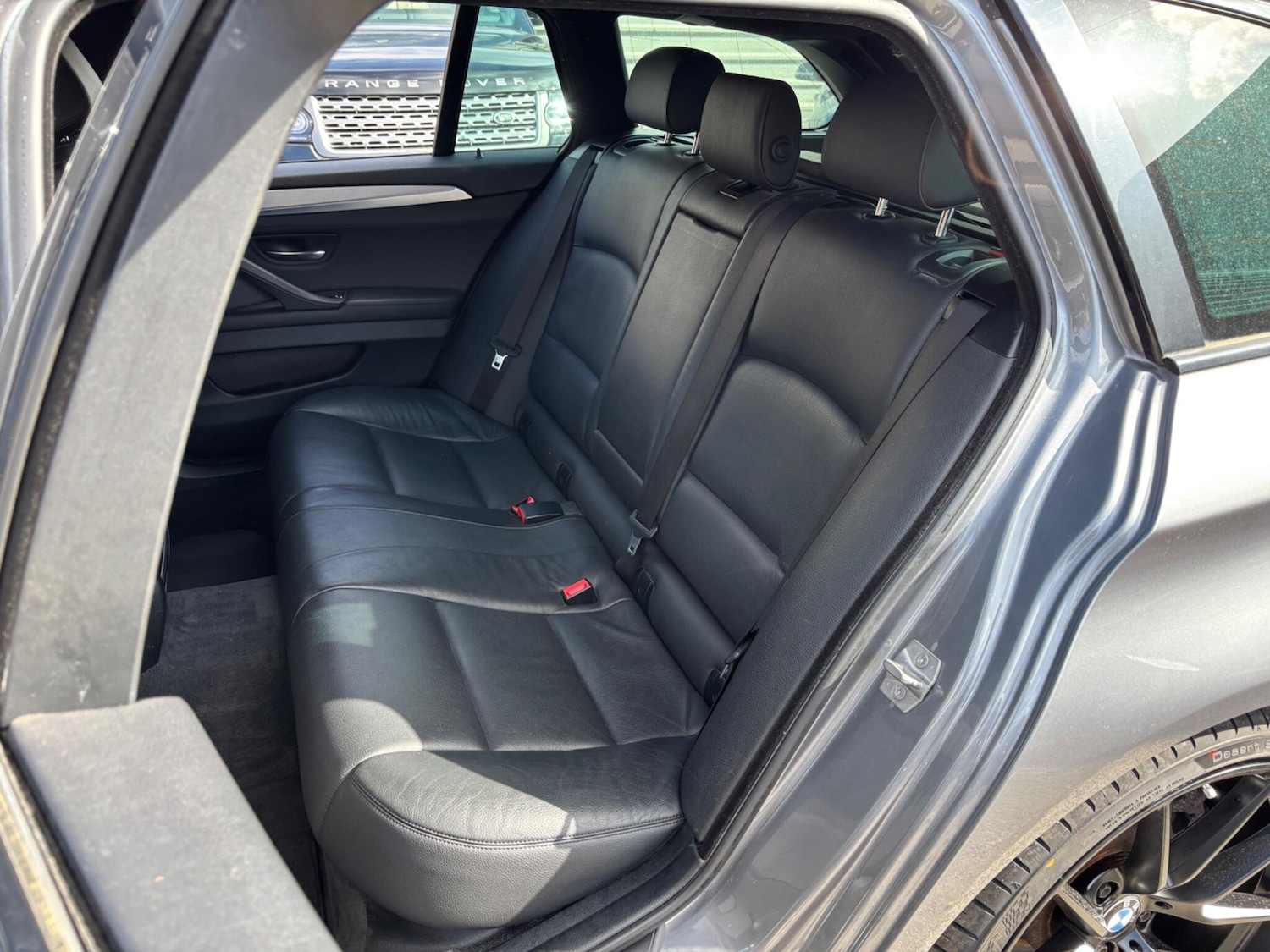 Used BMW 5 Series 2015 for sale - 78058129: Photo 60