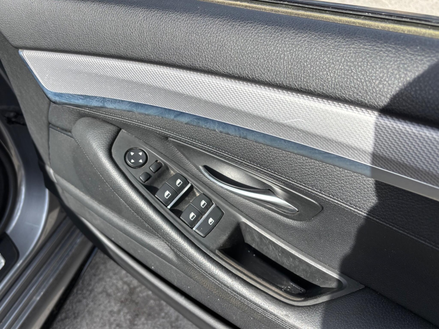 Used BMW 5 Series 2015 for sale - 78058129: Photo 63