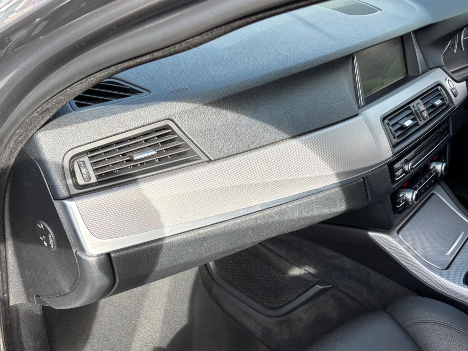 Used BMW 5 Series 2015 for sale - 78058129: Photo 64