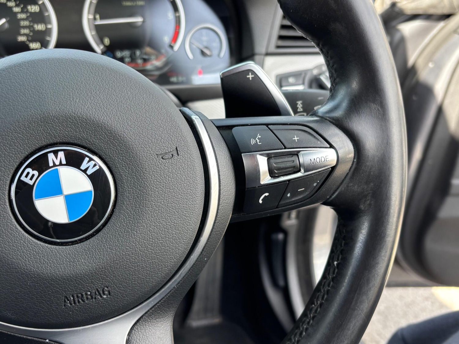 Used BMW 5 Series 2015 for sale - 78058129: Photo 65