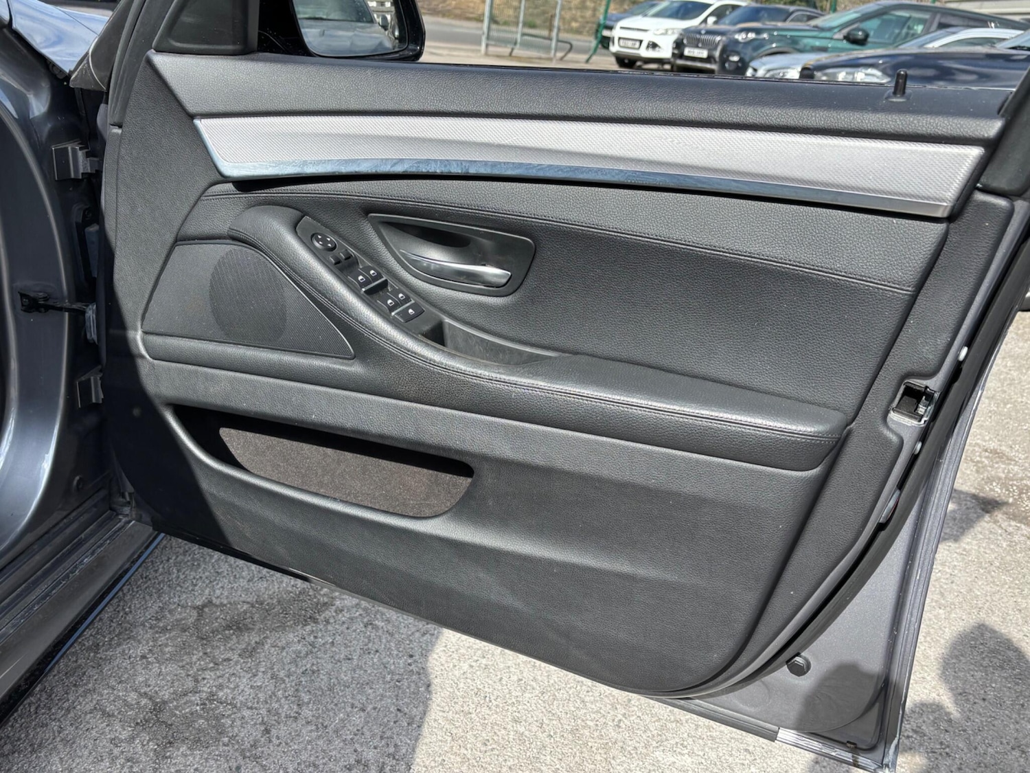 Used BMW 5 Series 2015 for sale - 78058129: Photo 67