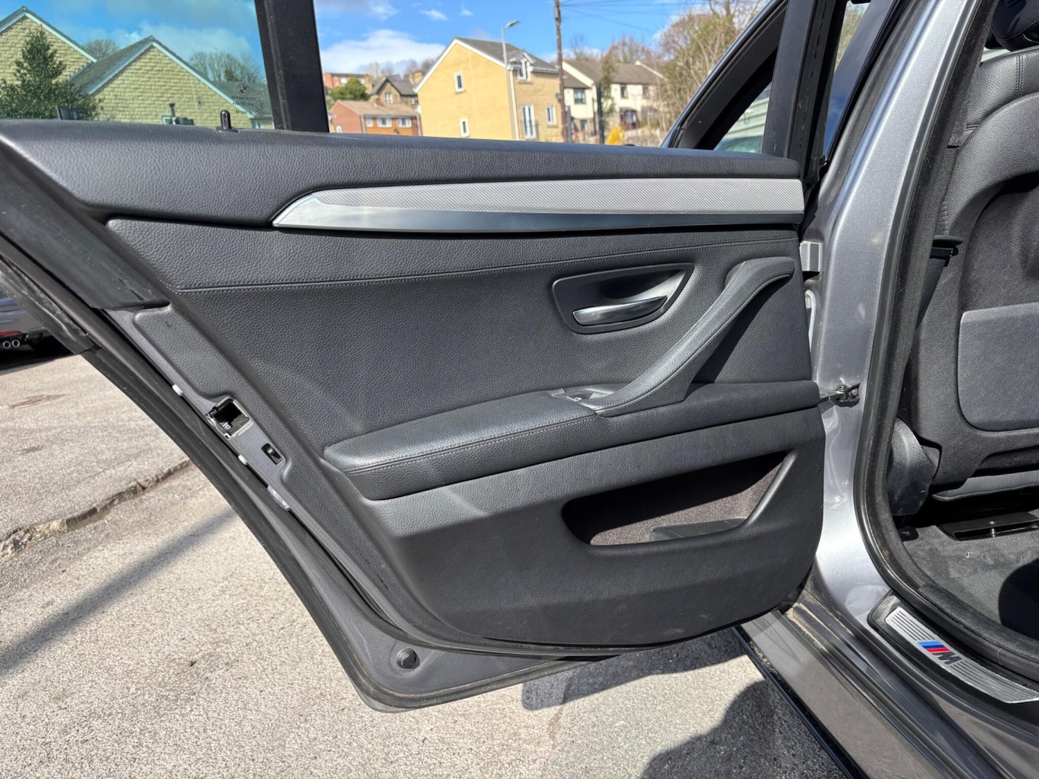 Used BMW 5 Series 2015 for sale - 78058129: Photo 68