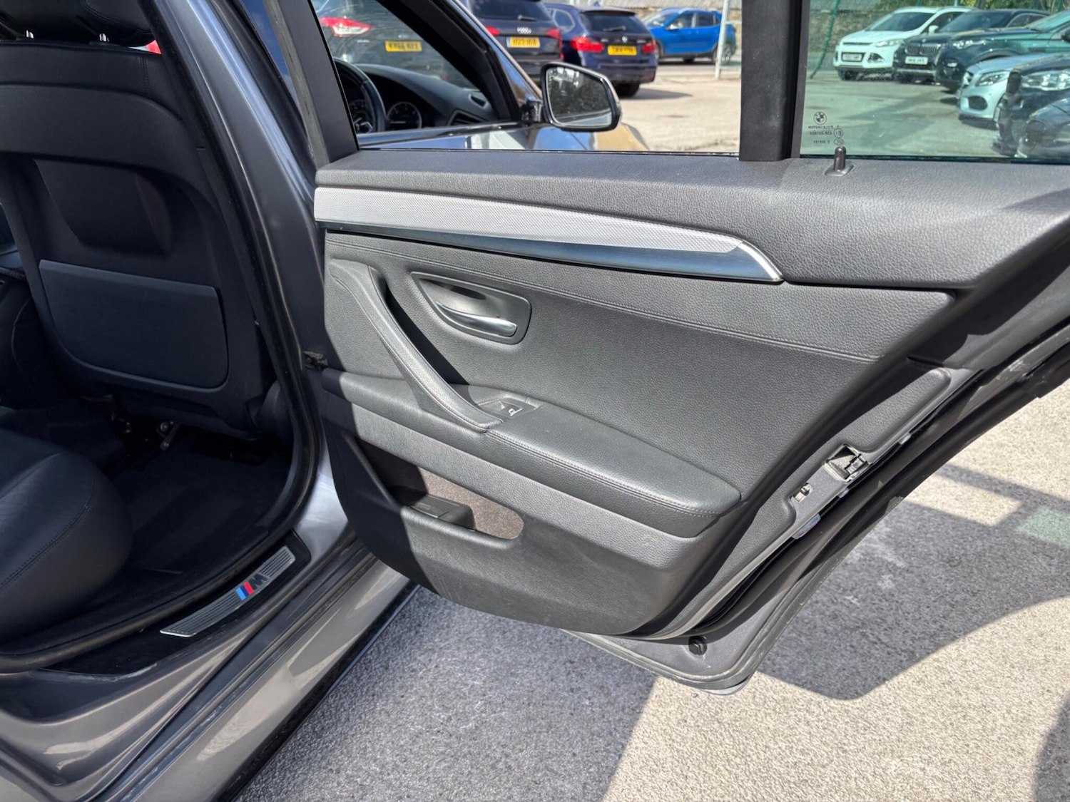 Used BMW 5 Series 2015 for sale - 78058129: Photo 69