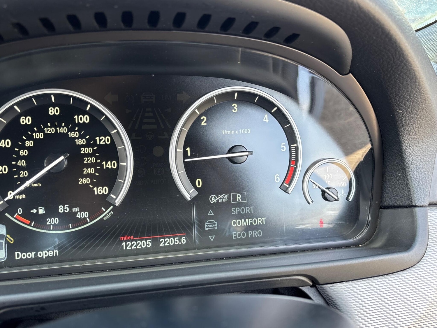 Used BMW 5 Series 2015 for sale - 78058129: Photo 71