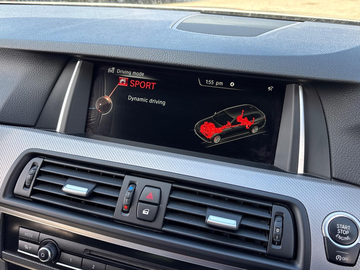 Used BMW 5 Series 2015 for sale - 78058129: Photo 73