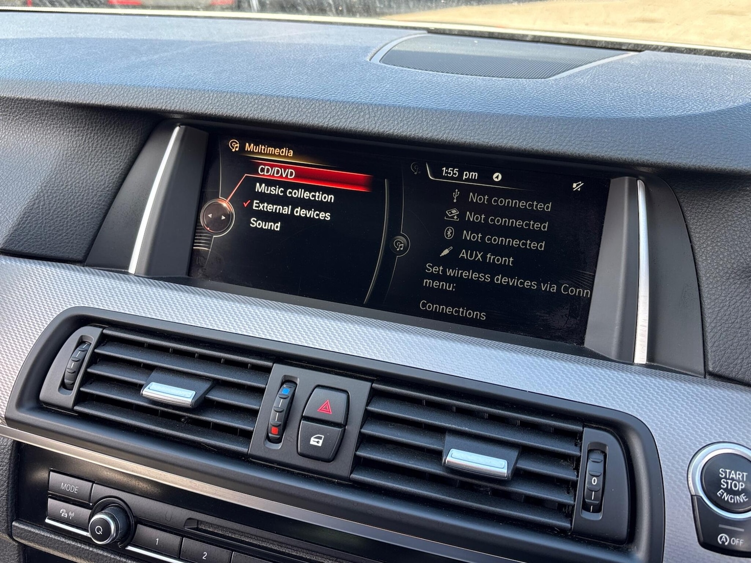 Used BMW 5 Series 2015 for sale - 78058129: Photo 74