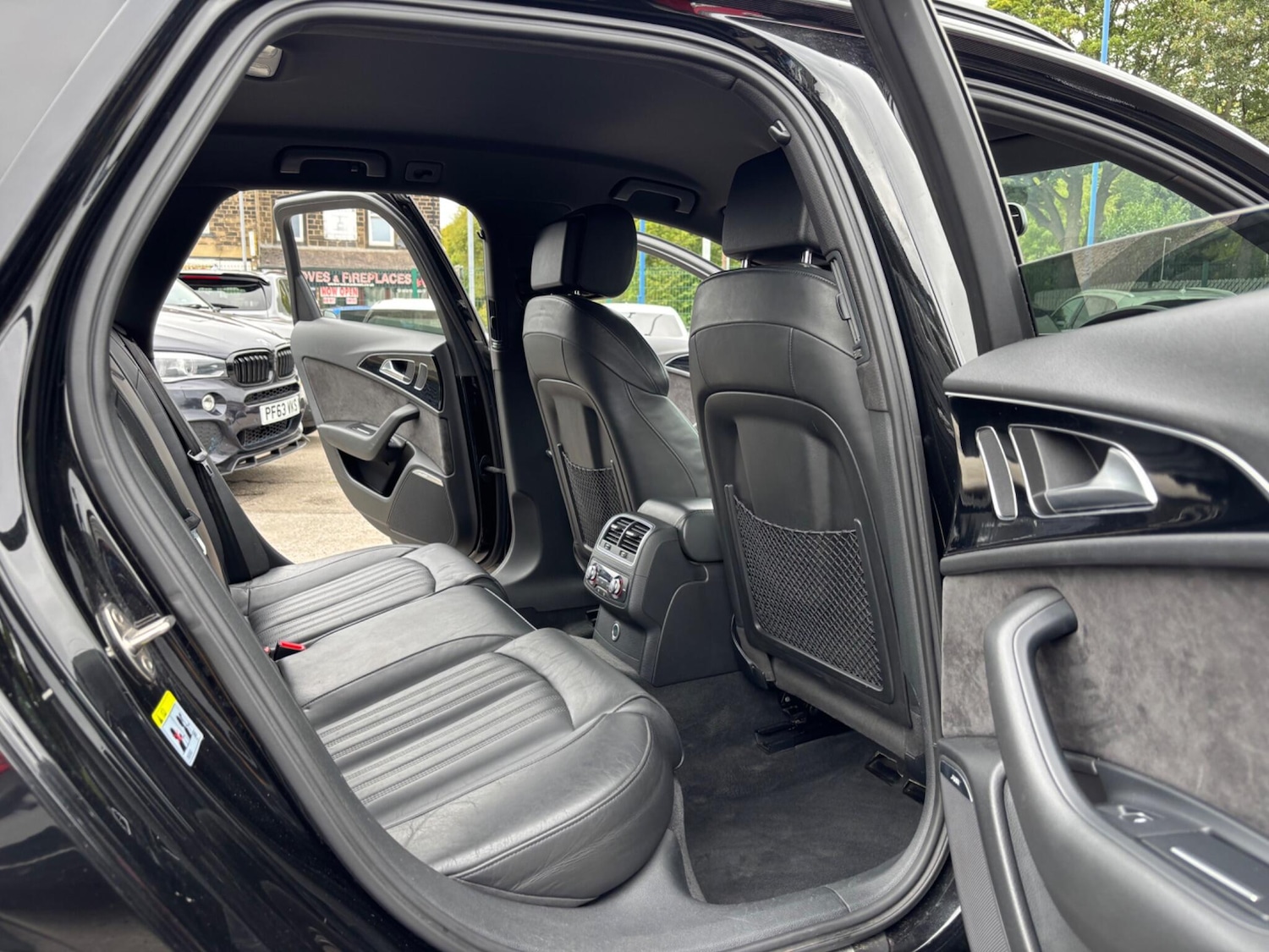 Vehicle 64