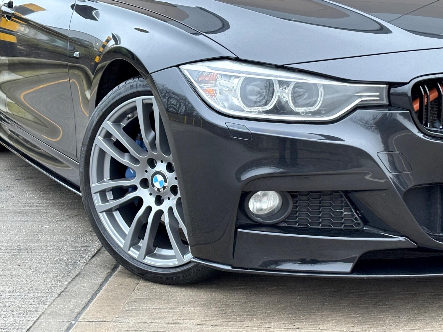 Used BMW 3 Series 2015 for sale - 77538356: Photo 10