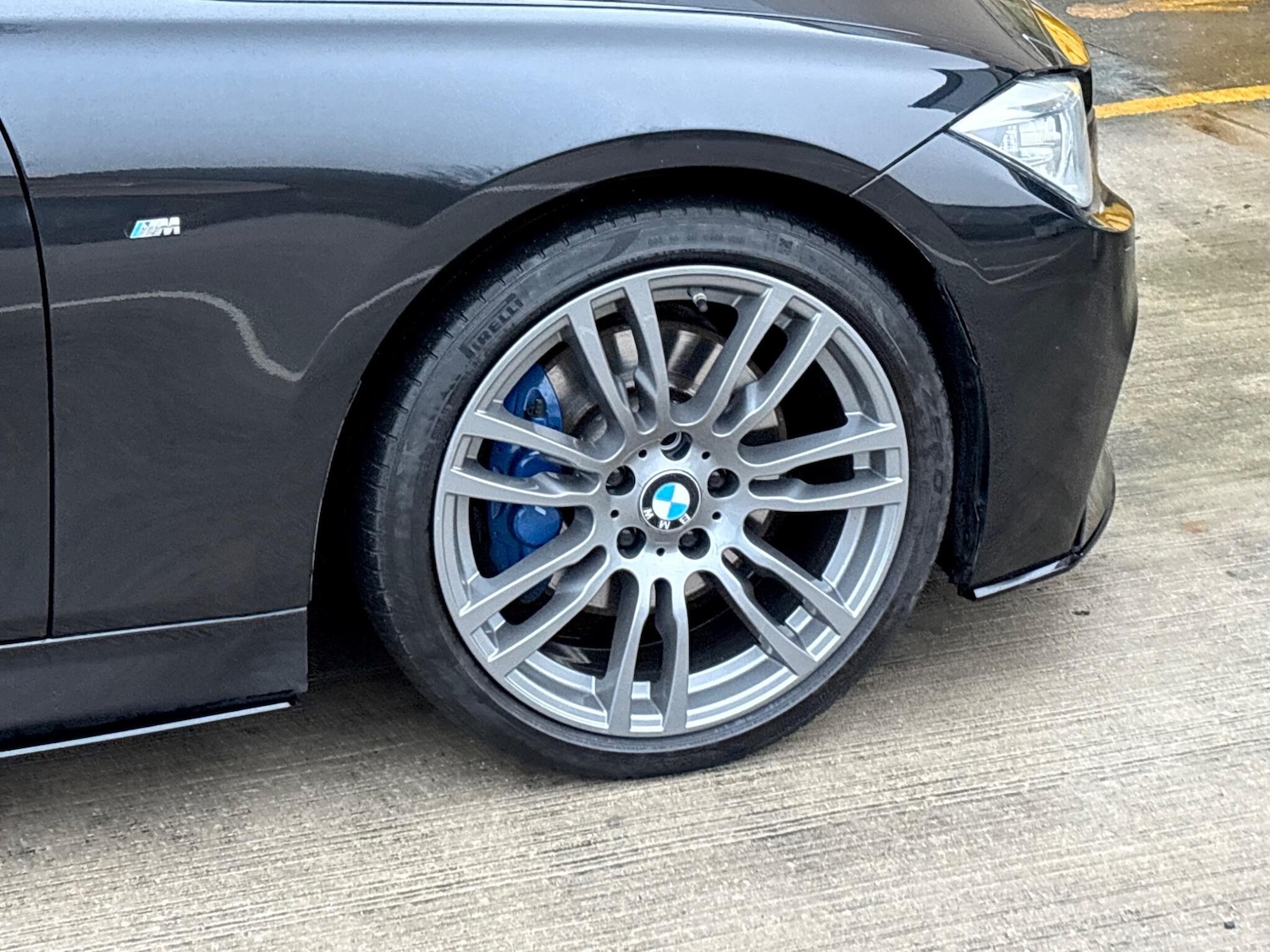 Used BMW 3 Series 2015 for sale - 77538356: Photo 11