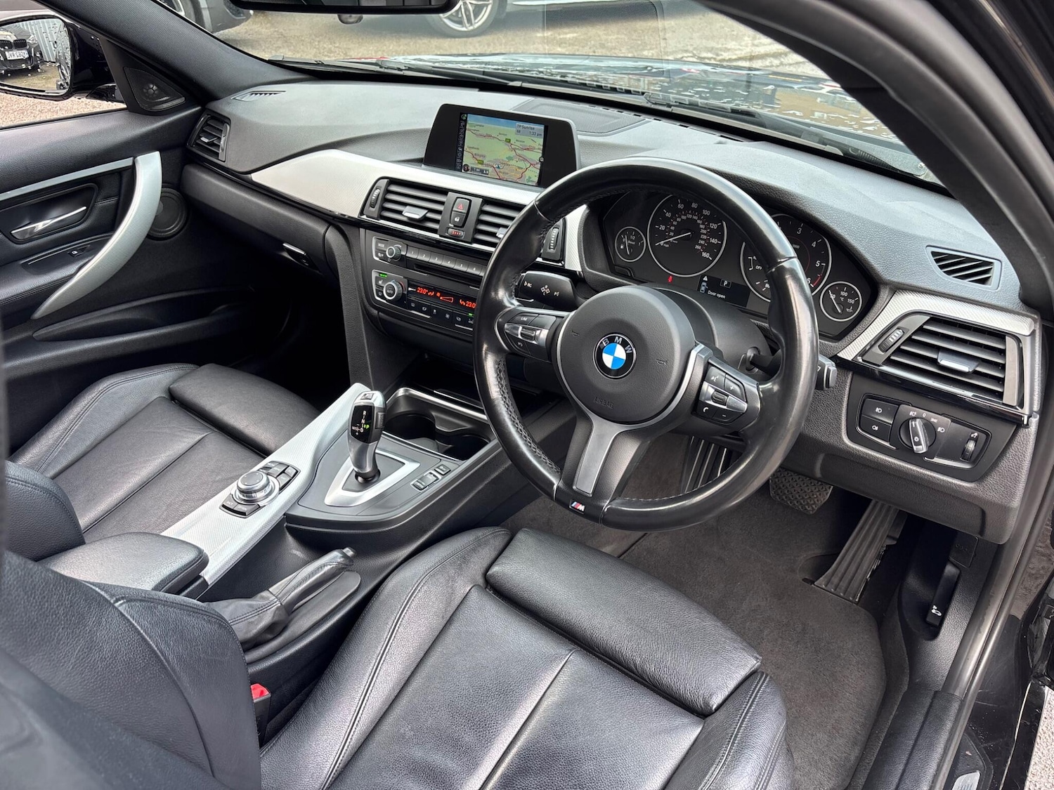 Used BMW 3 Series 2015 for sale - 77538356: Photo 12