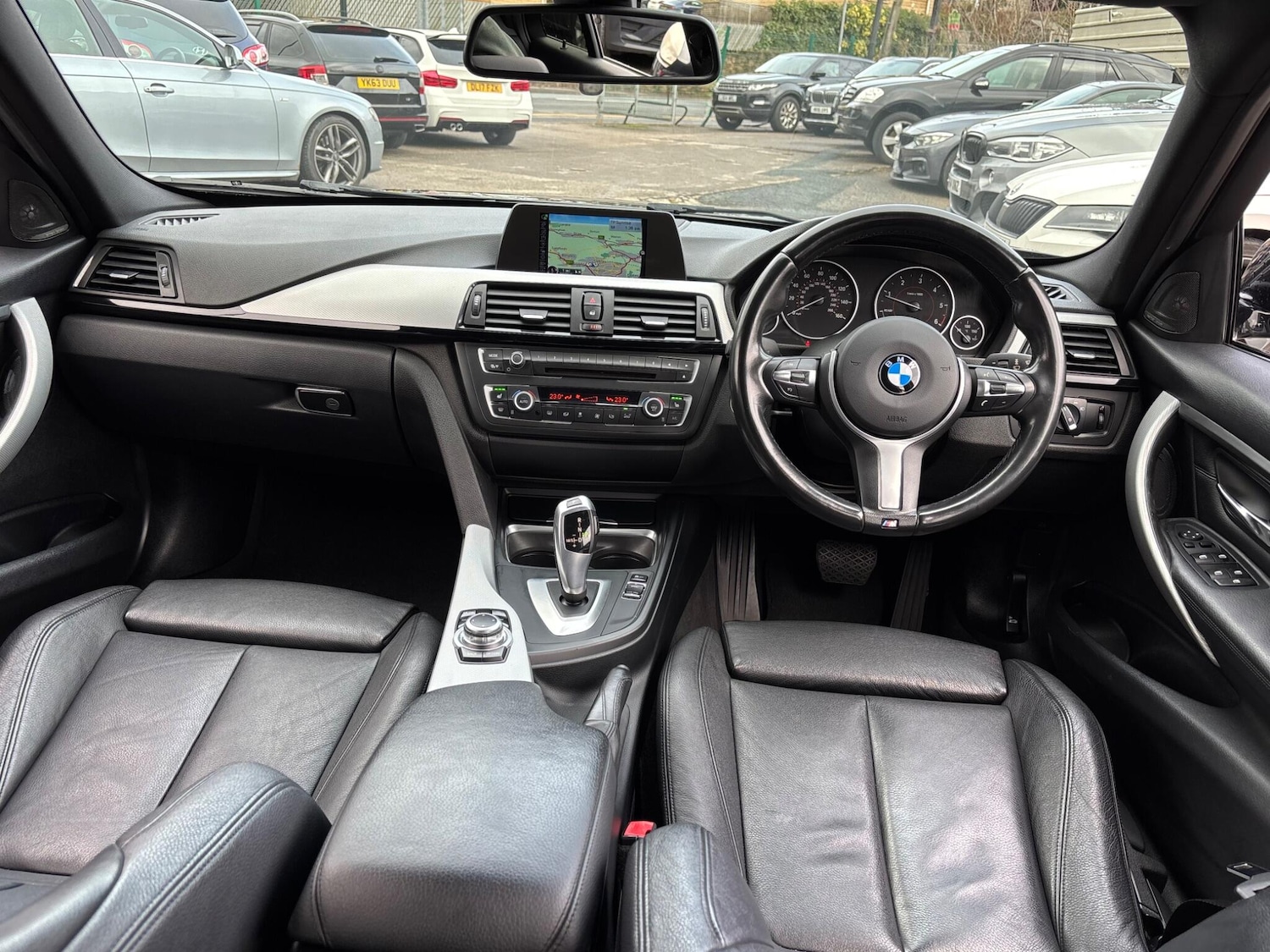 Used BMW 3 Series 2015 for sale - 77538356: Photo 13