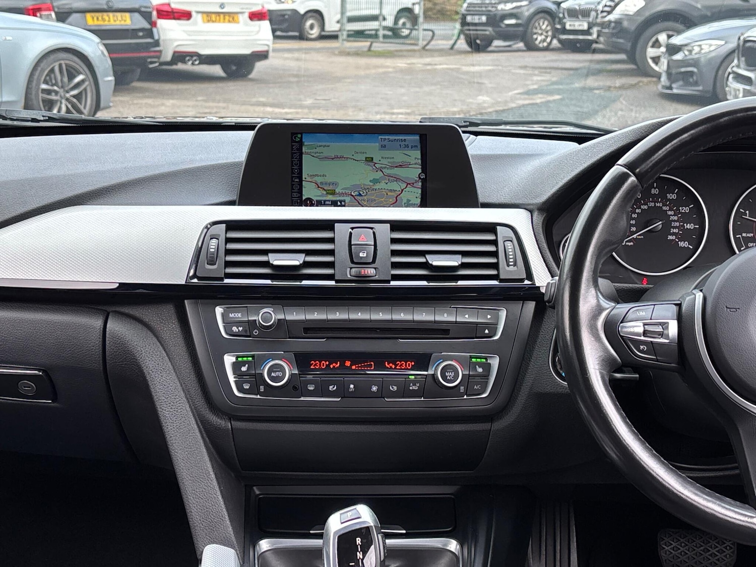 Used BMW 3 Series 2015 for sale - 77538356: Photo 14