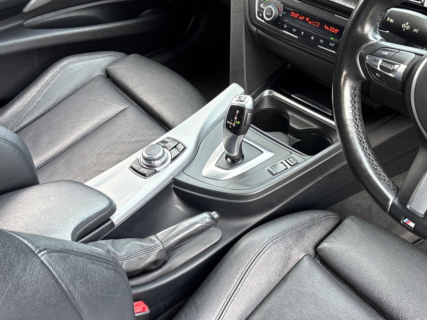 Used BMW 3 Series 2015 for sale - 77538356: Photo 16