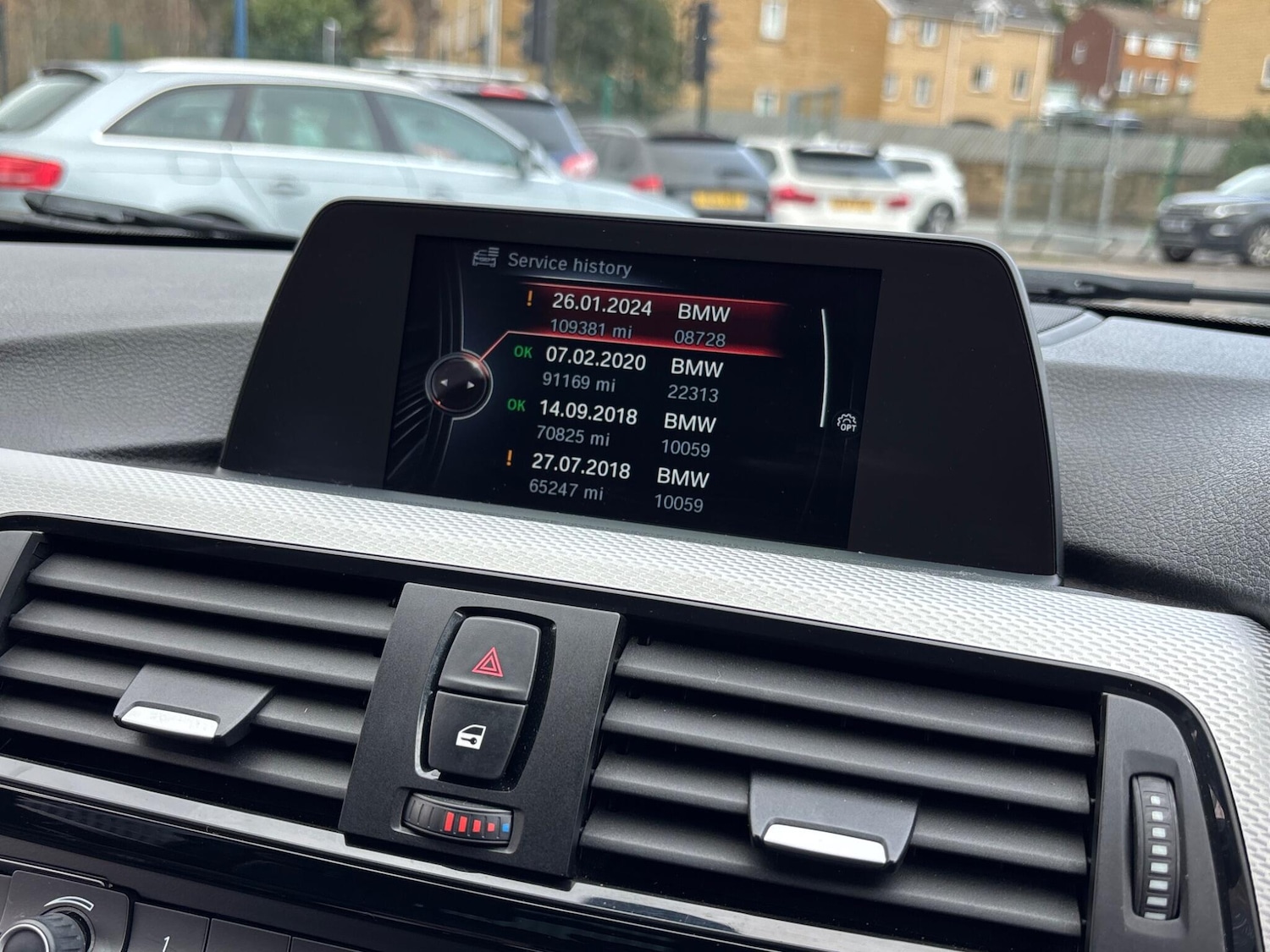 Used BMW 3 Series 2015 for sale - 77538356: Photo 18