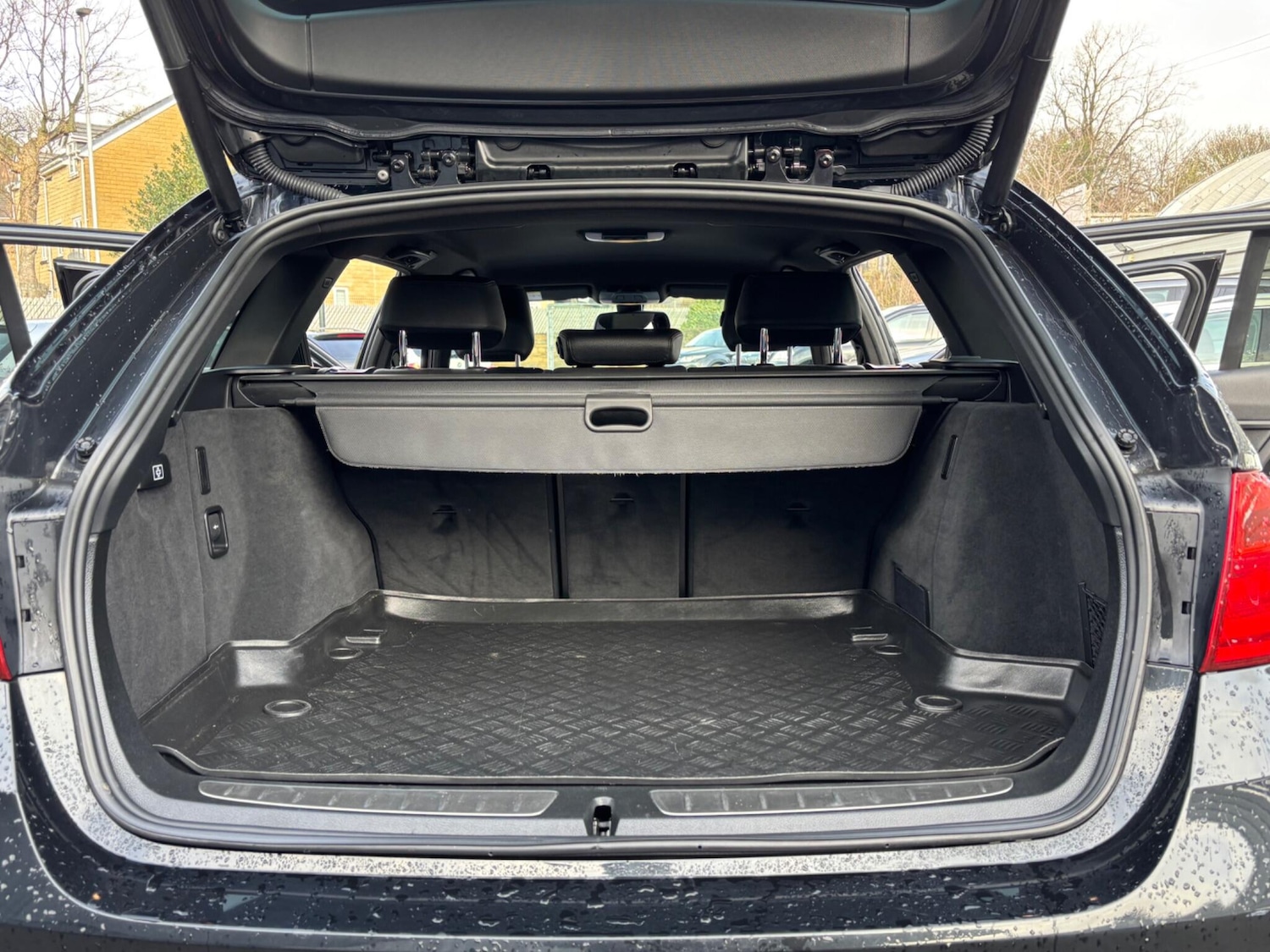 Used BMW 3 Series 2015 for sale - 77538356: Photo 23