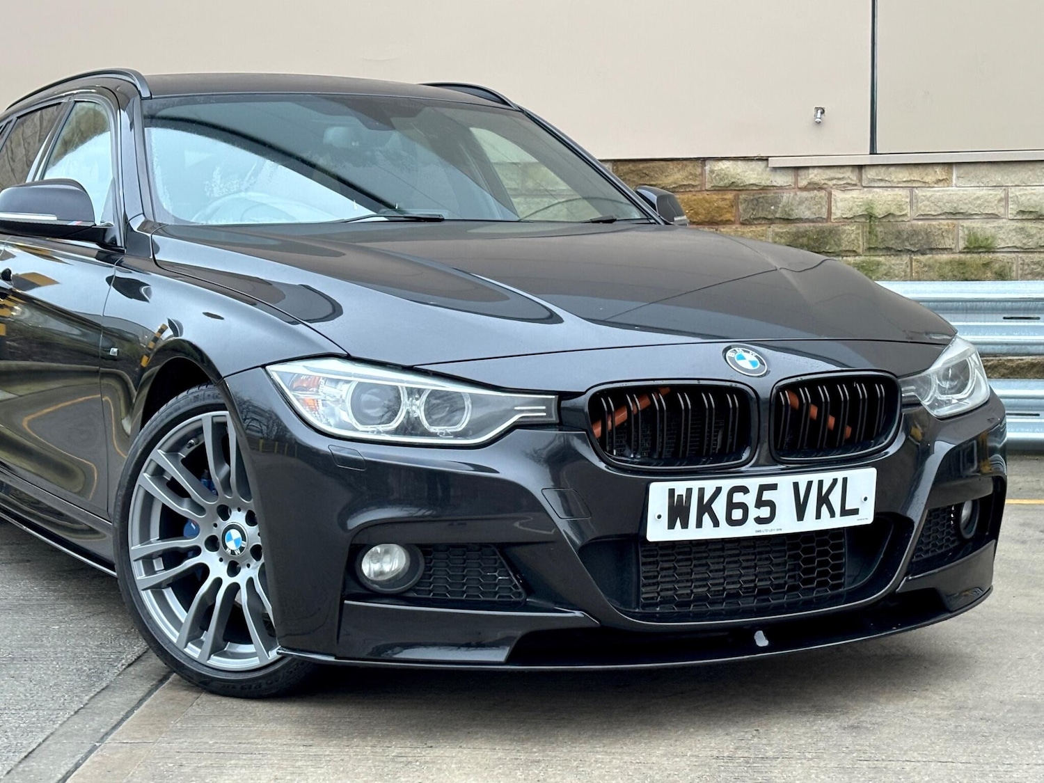 Used BMW 3 Series 2015 for sale - 77538356: Photo 26