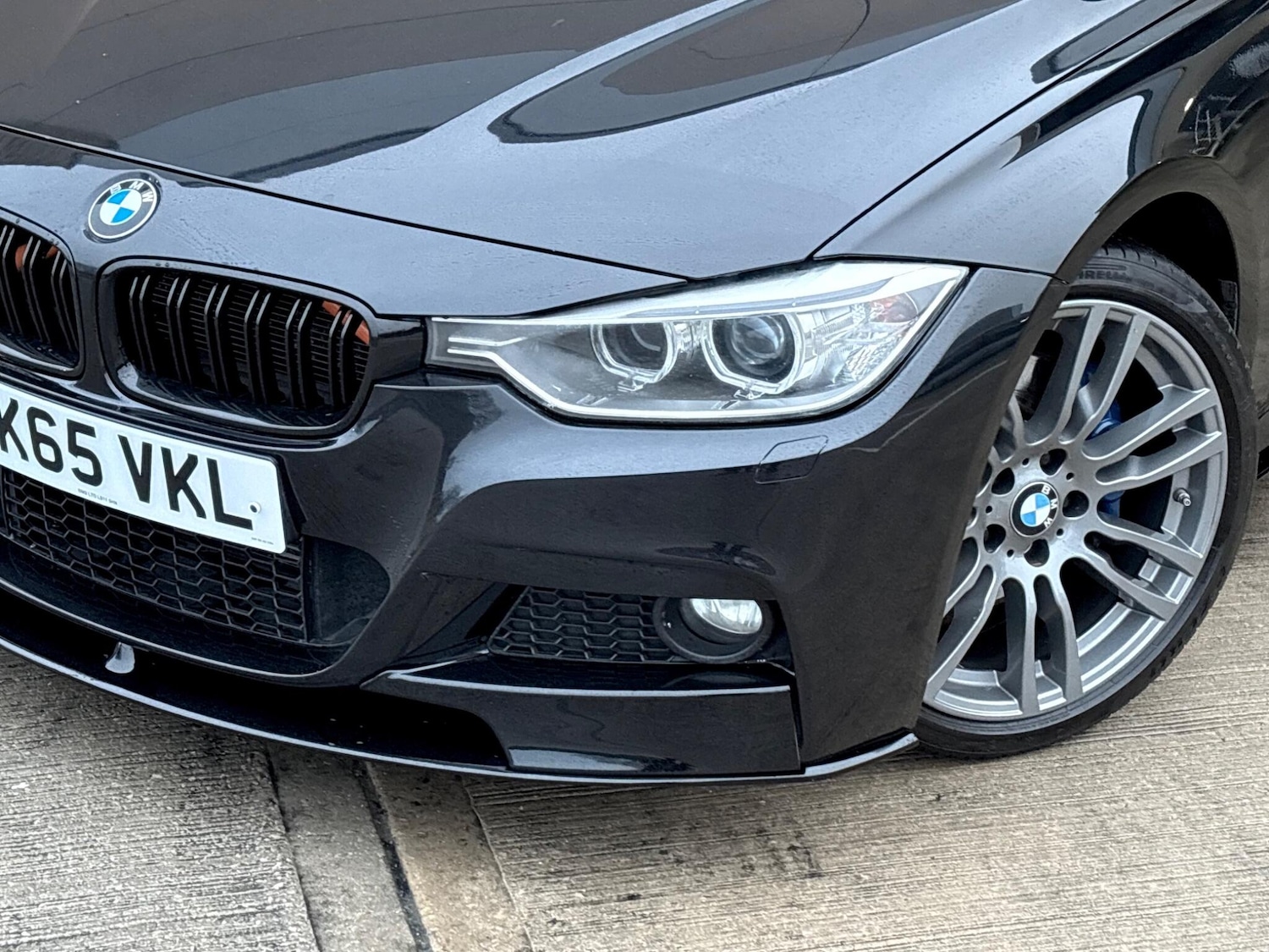 Used BMW 3 Series 2015 for sale - 77538356: Photo 28