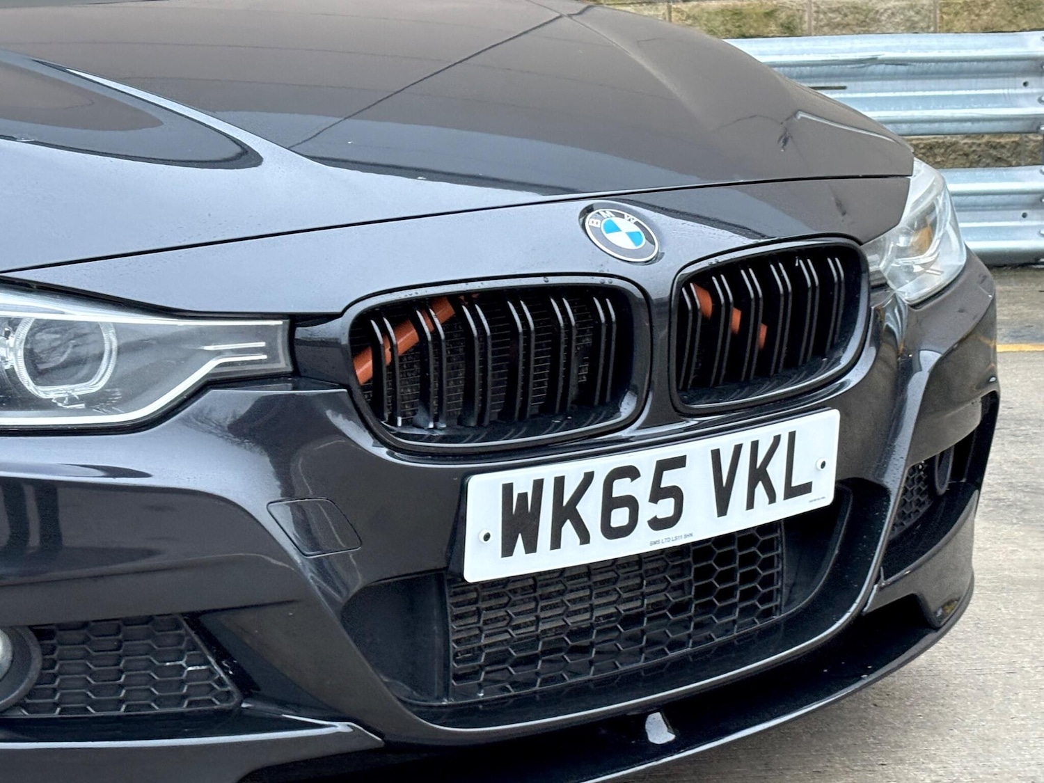 Used BMW 3 Series 2015 for sale - 77538356: Photo 29