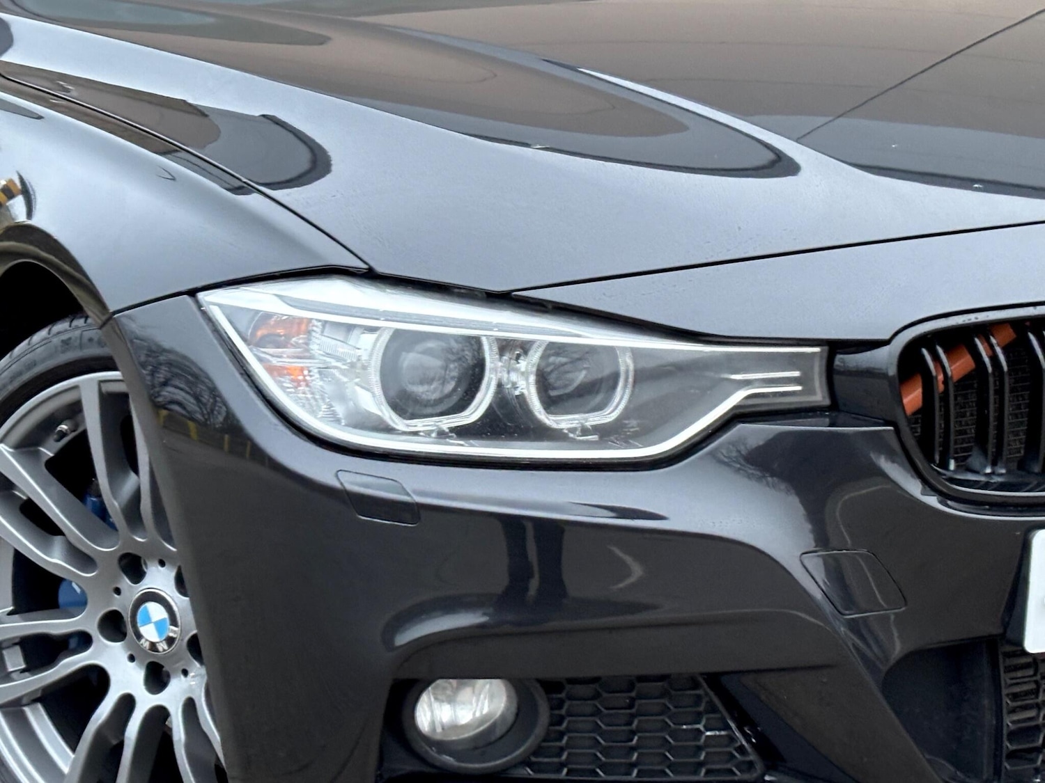 Used BMW 3 Series 2015 for sale - 77538356: Photo 30