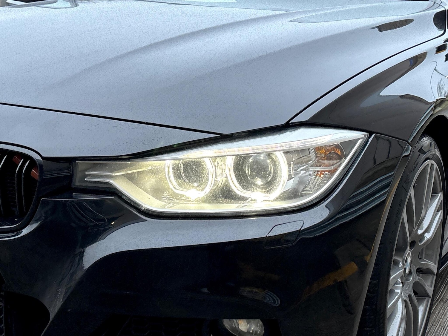 Used BMW 3 Series 2015 for sale - 77538356: Photo 31