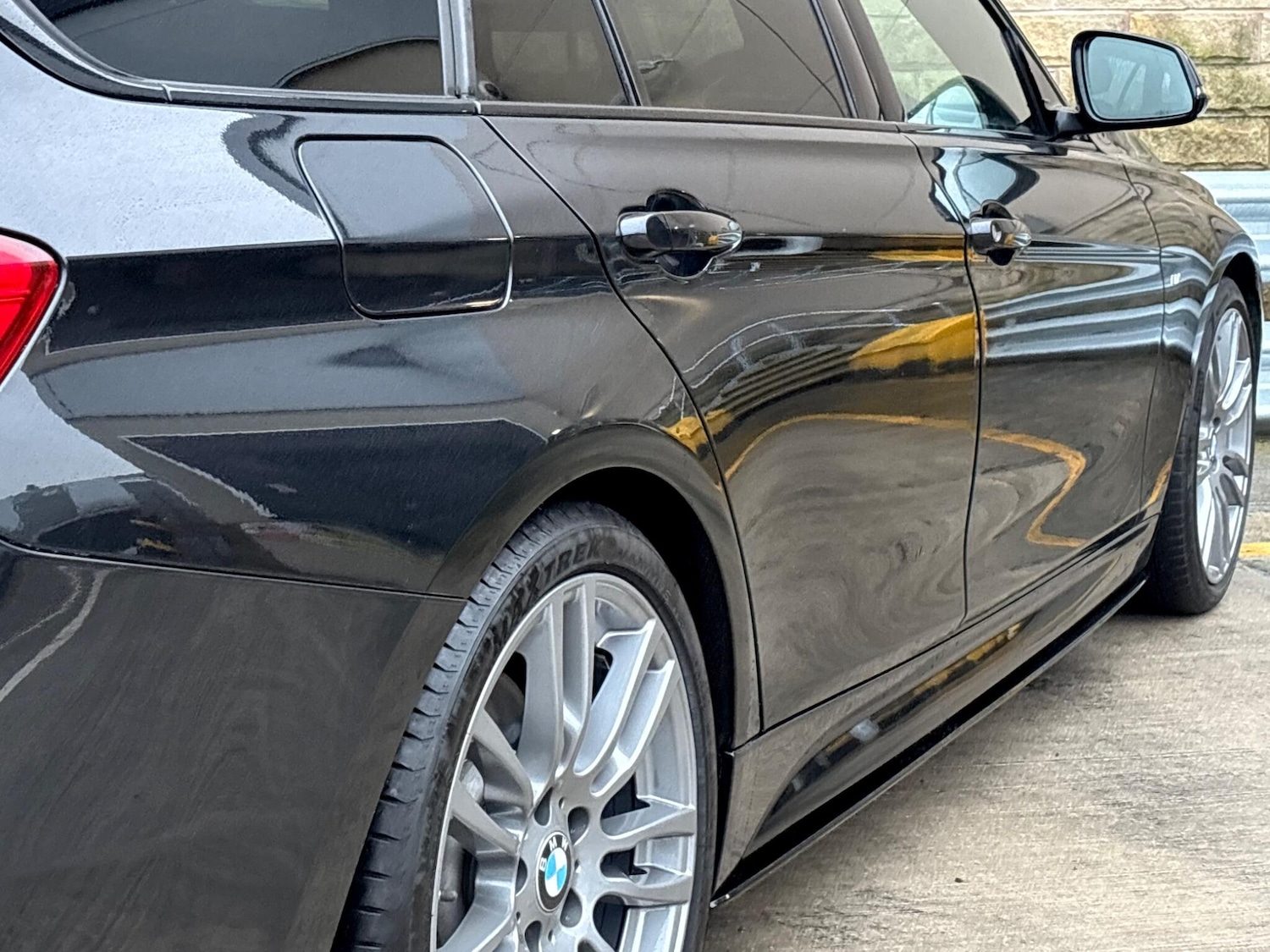 Used BMW 3 Series 2015 for sale - 77538356: Photo 32