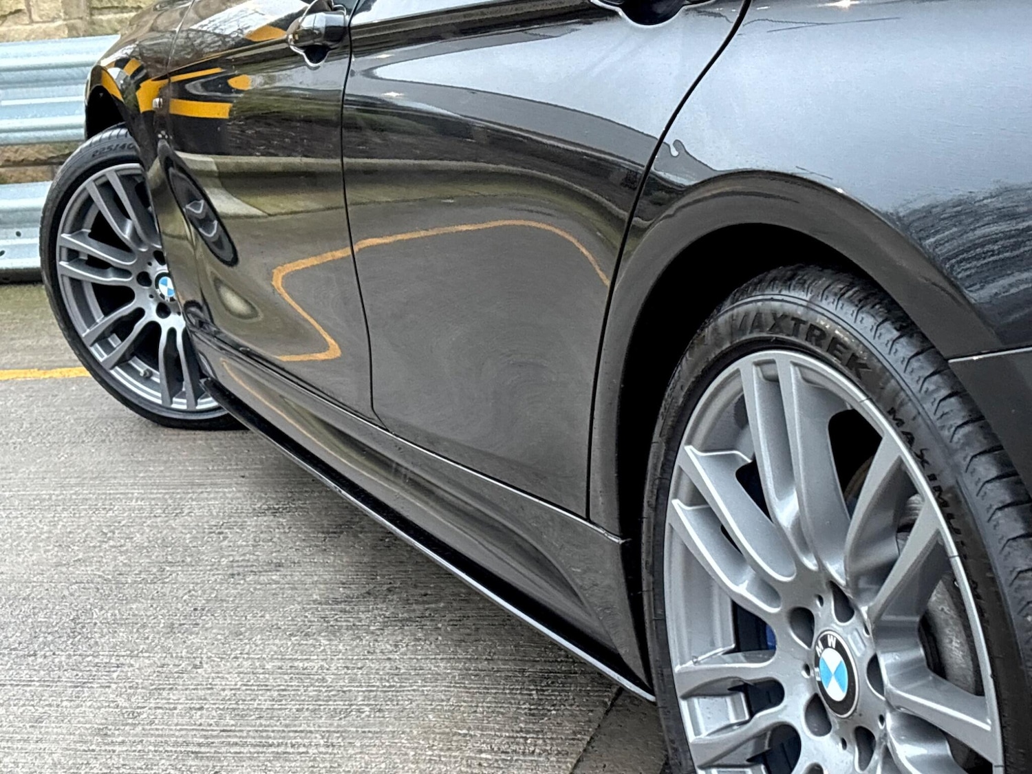 Used BMW 3 Series 2015 for sale - 77538356: Photo 33