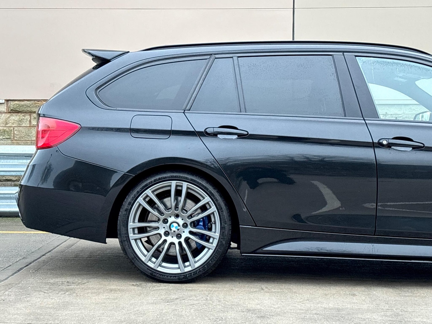 Used BMW 3 Series 2015 for sale - 77538356: Photo 34