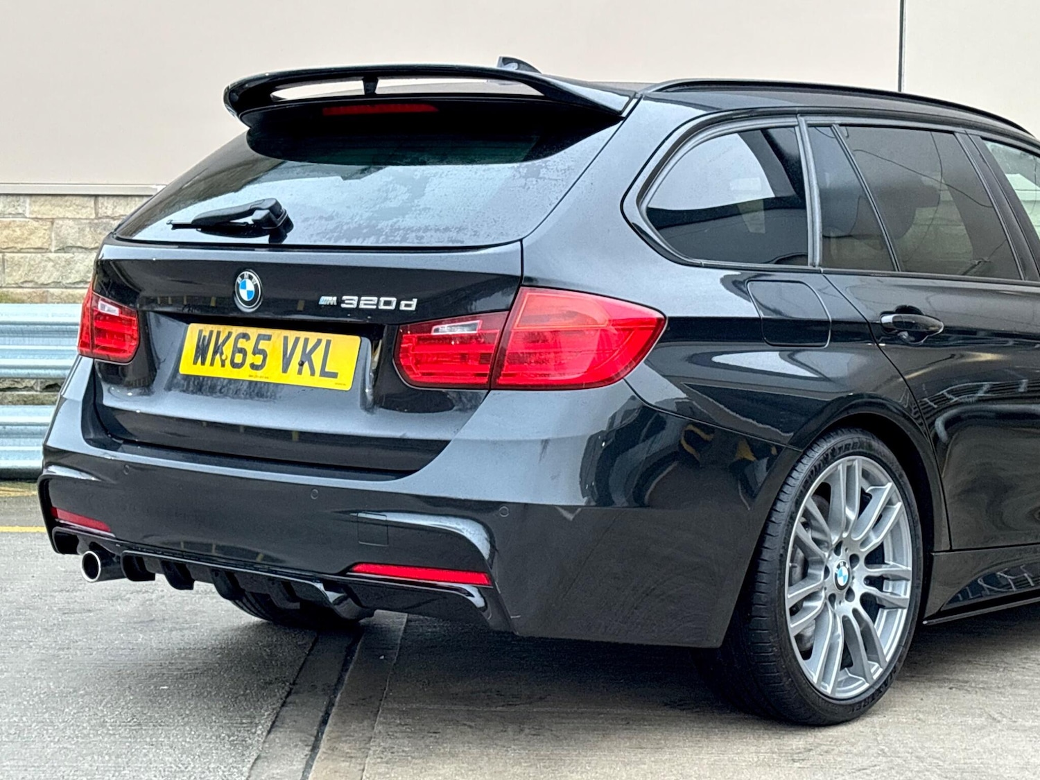 Used BMW 3 Series 2015 for sale - 77538356: Photo 35