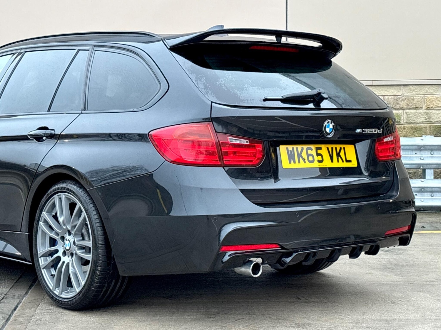 Used BMW 3 Series 2015 for sale - 77538356: Photo 36