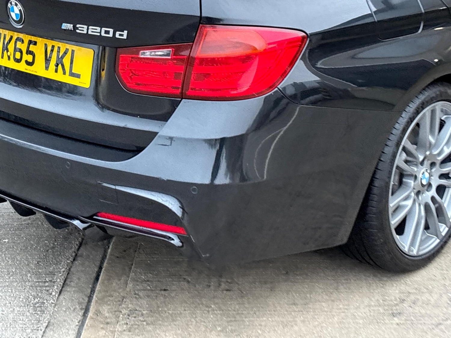 Used BMW 3 Series 2015 for sale - 77538356: Photo 37