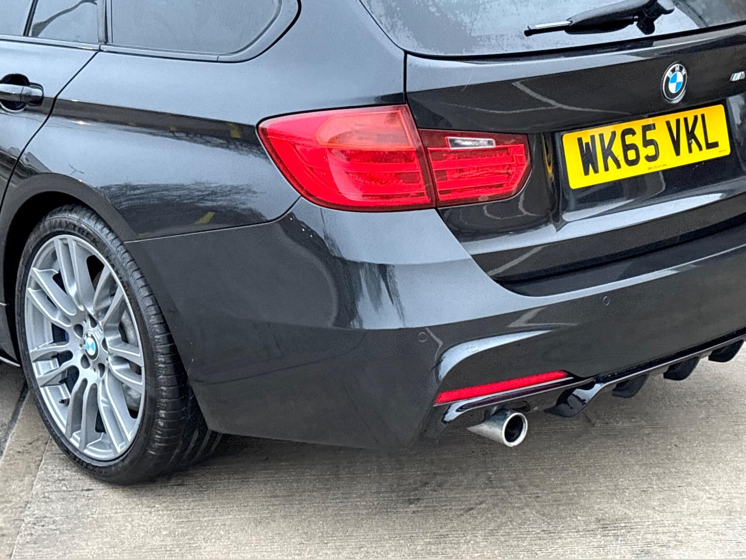 Used BMW 3 Series 2015 for sale - 77538356: Photo 38