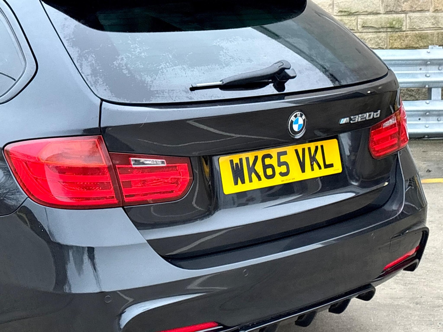 Used BMW 3 Series 2015 for sale - 77538356: Photo 39