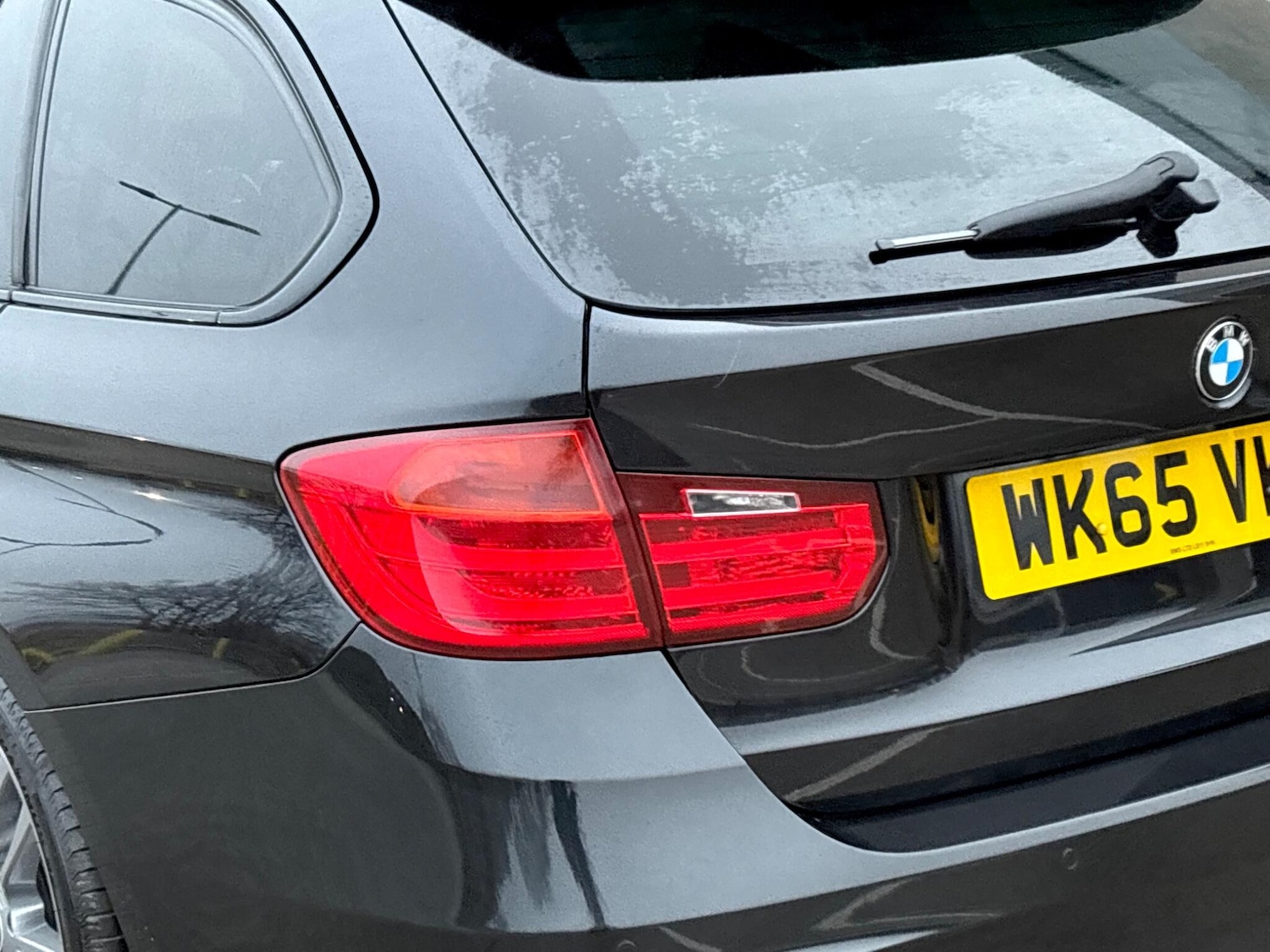 Used BMW 3 Series 2015 for sale - 77538356: Photo 40