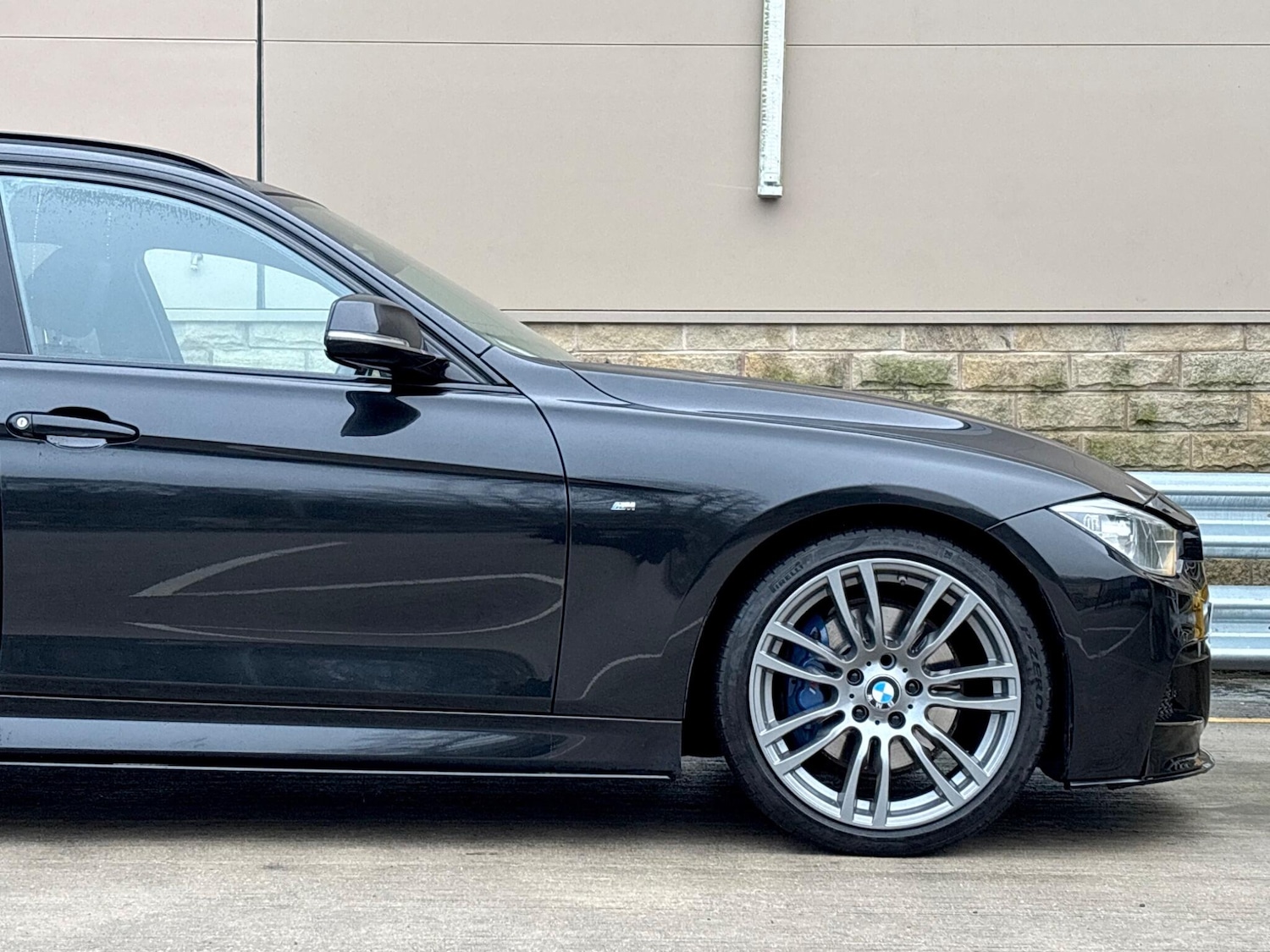 Used BMW 3 Series 2015 for sale - 77538356: Photo 41