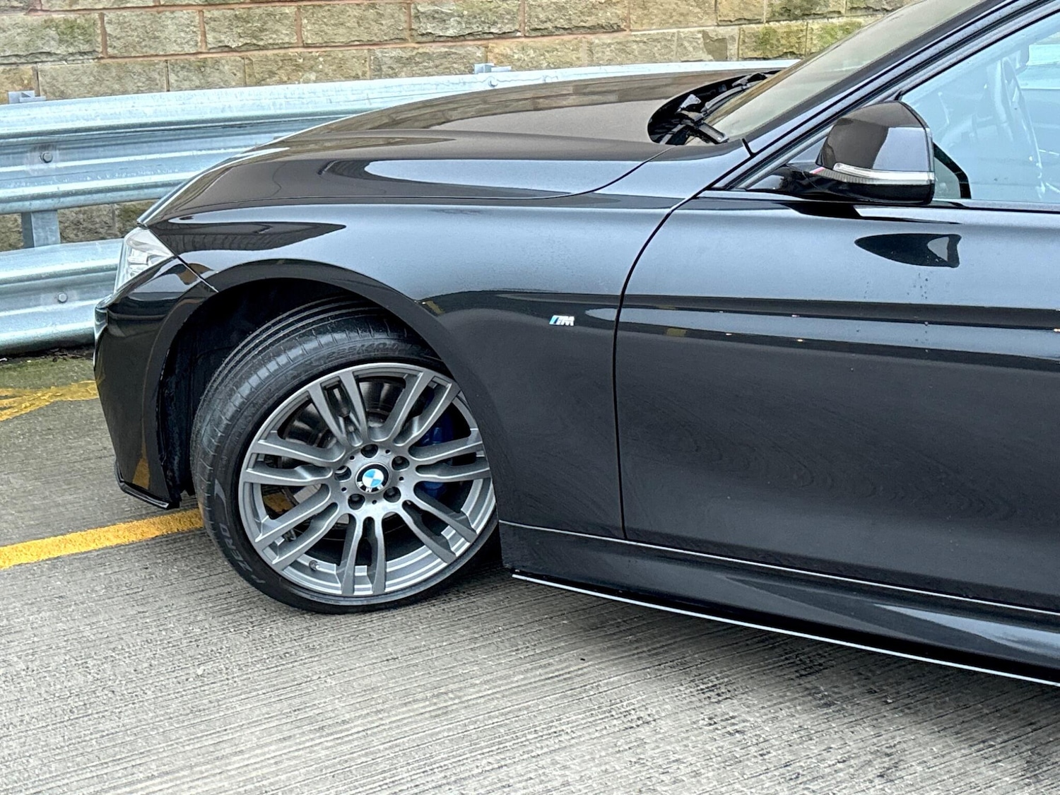 Used BMW 3 Series 2015 for sale - 77538356: Photo 42