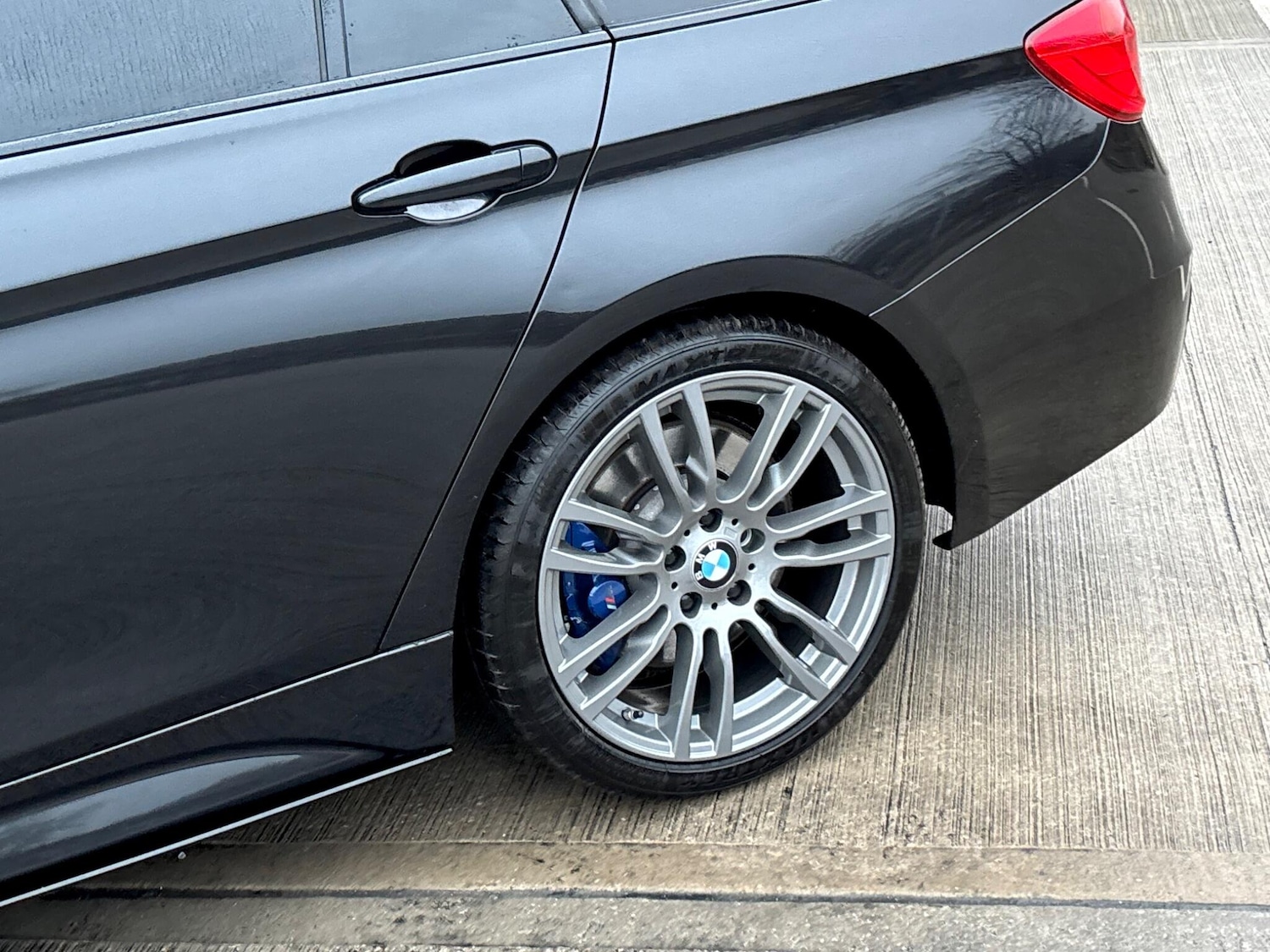 Used BMW 3 Series 2015 for sale - 77538356: Photo 43